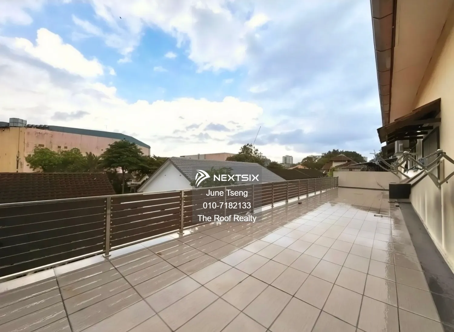 Bungalow For Sale in Johor Bahru Johor - Image 3