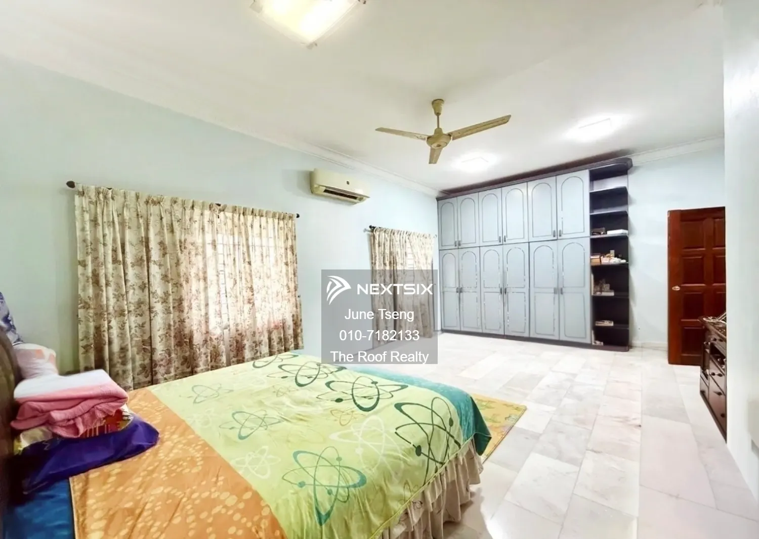 Bungalow For Sale in Johor Bahru Johor - Image 4