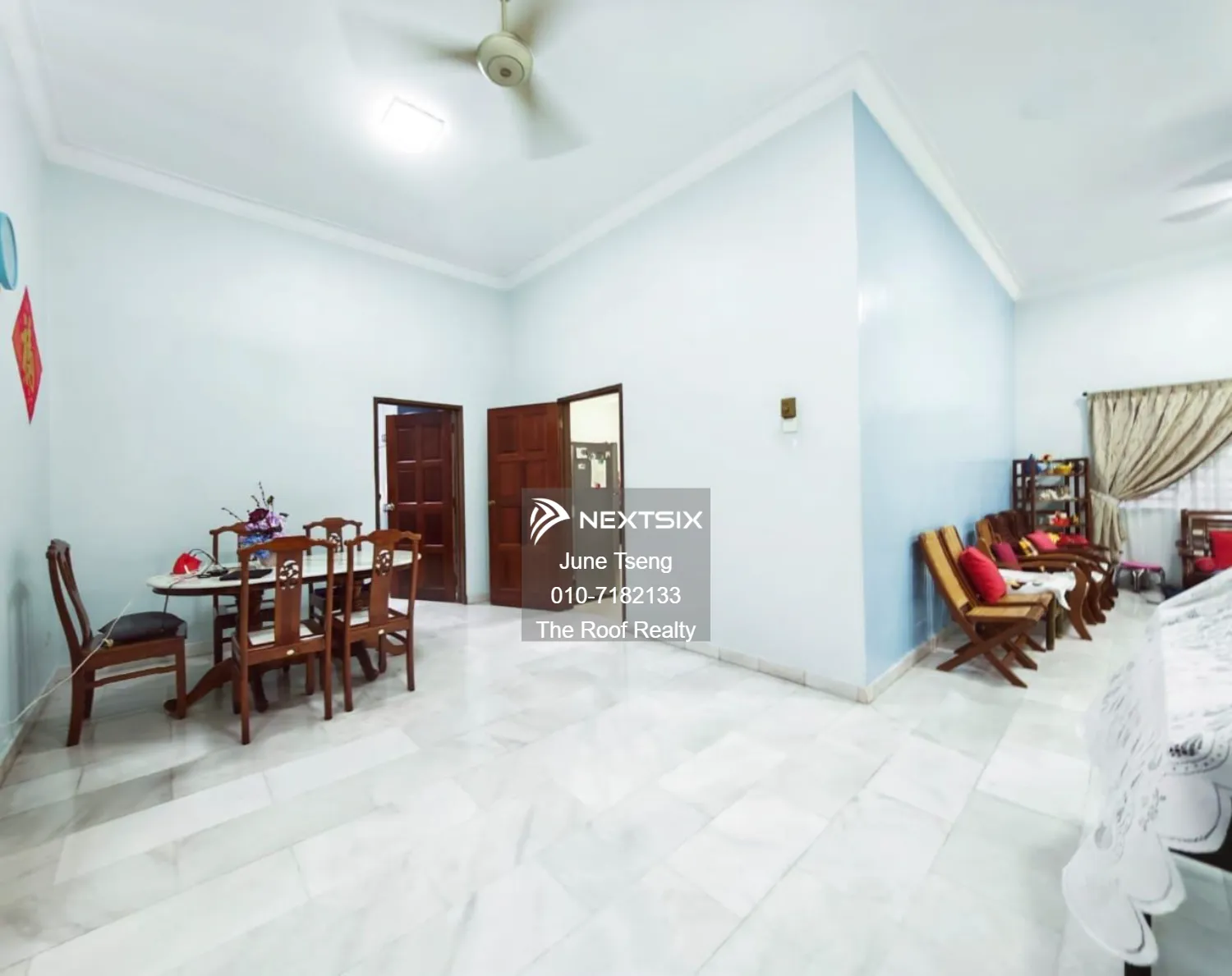 Bungalow For Sale in Johor Bahru Johor - Image 7