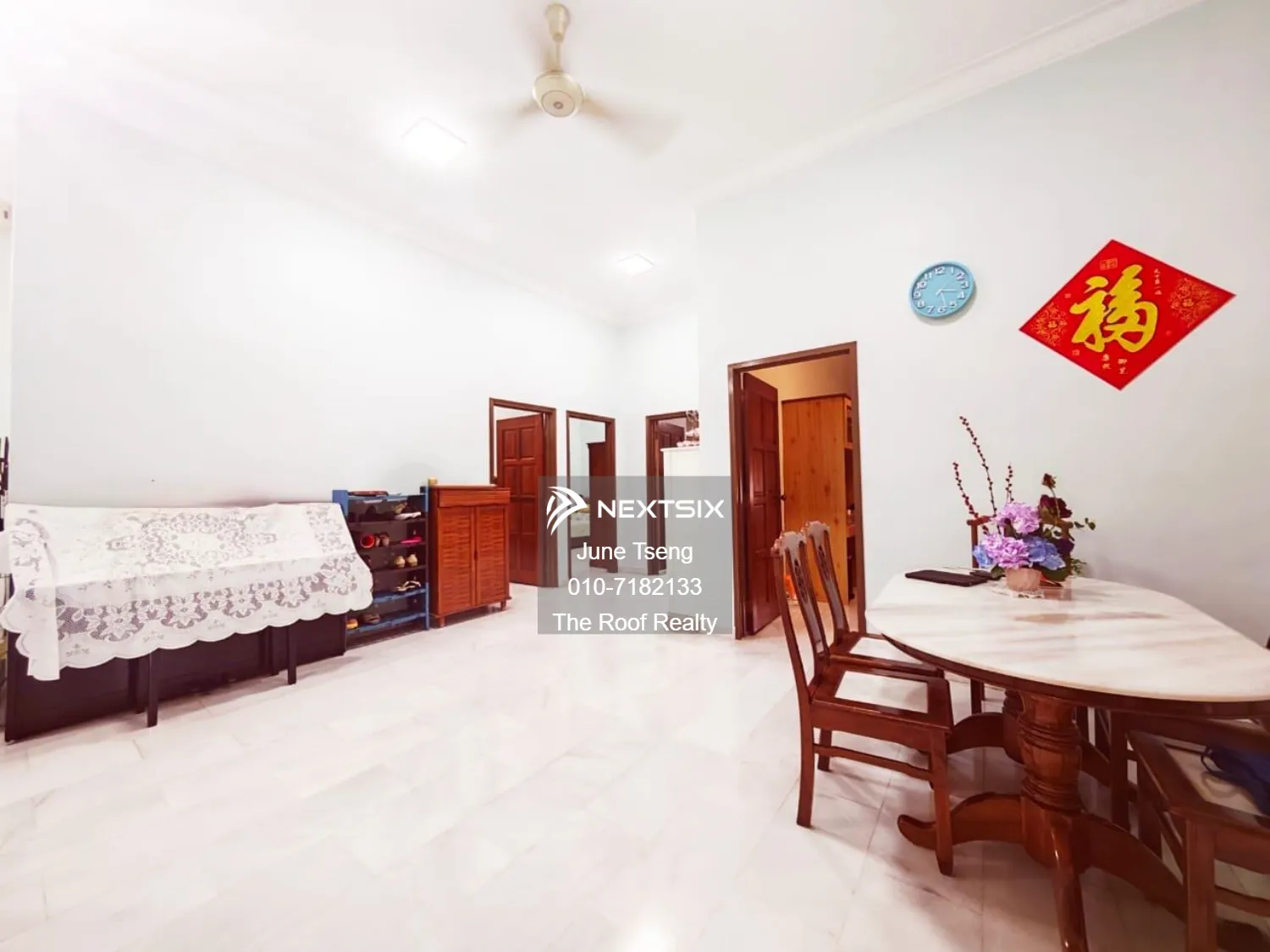 Bungalow For Sale in Johor Bahru Johor - Image 8