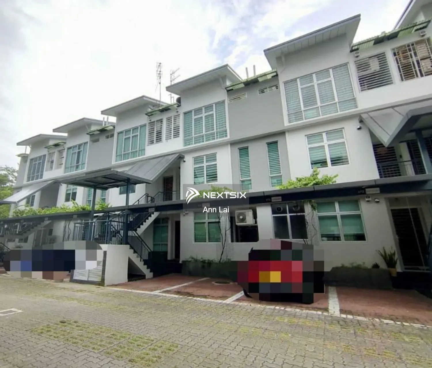 Townhouse For Sale in Skudai Johor - Image 3