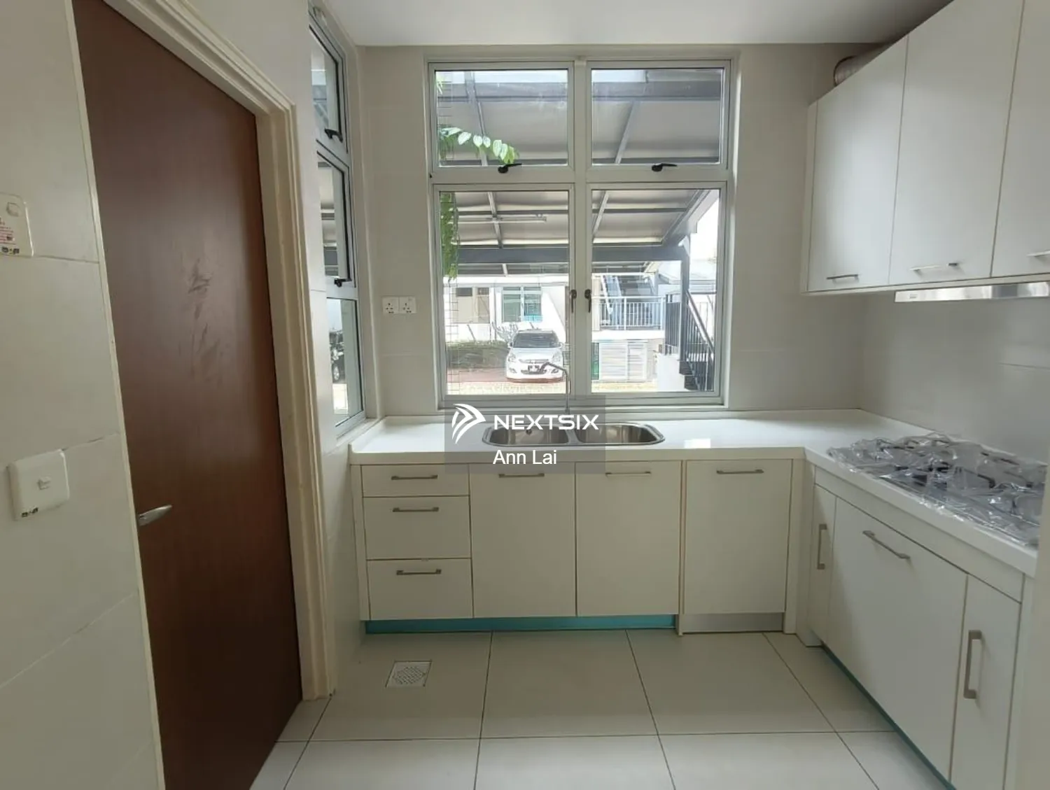 Townhouse For Sale in Skudai Johor - Image 4
