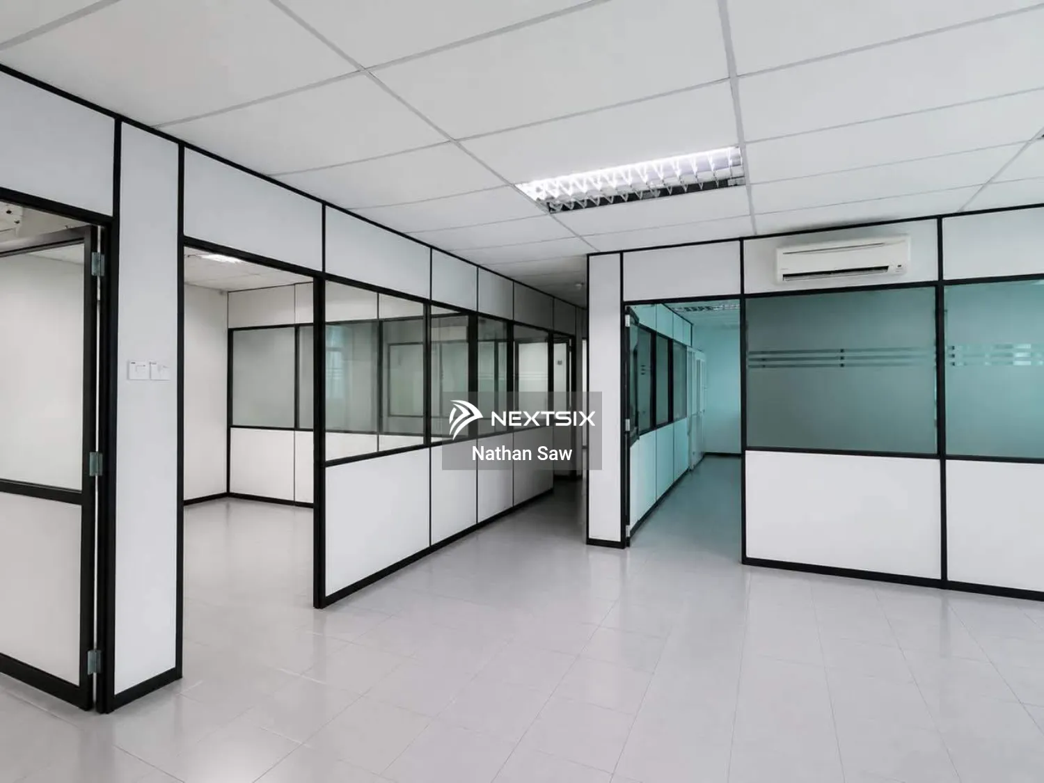 Detached Factory For Rent in Bukit Minyak Penang - Image 4