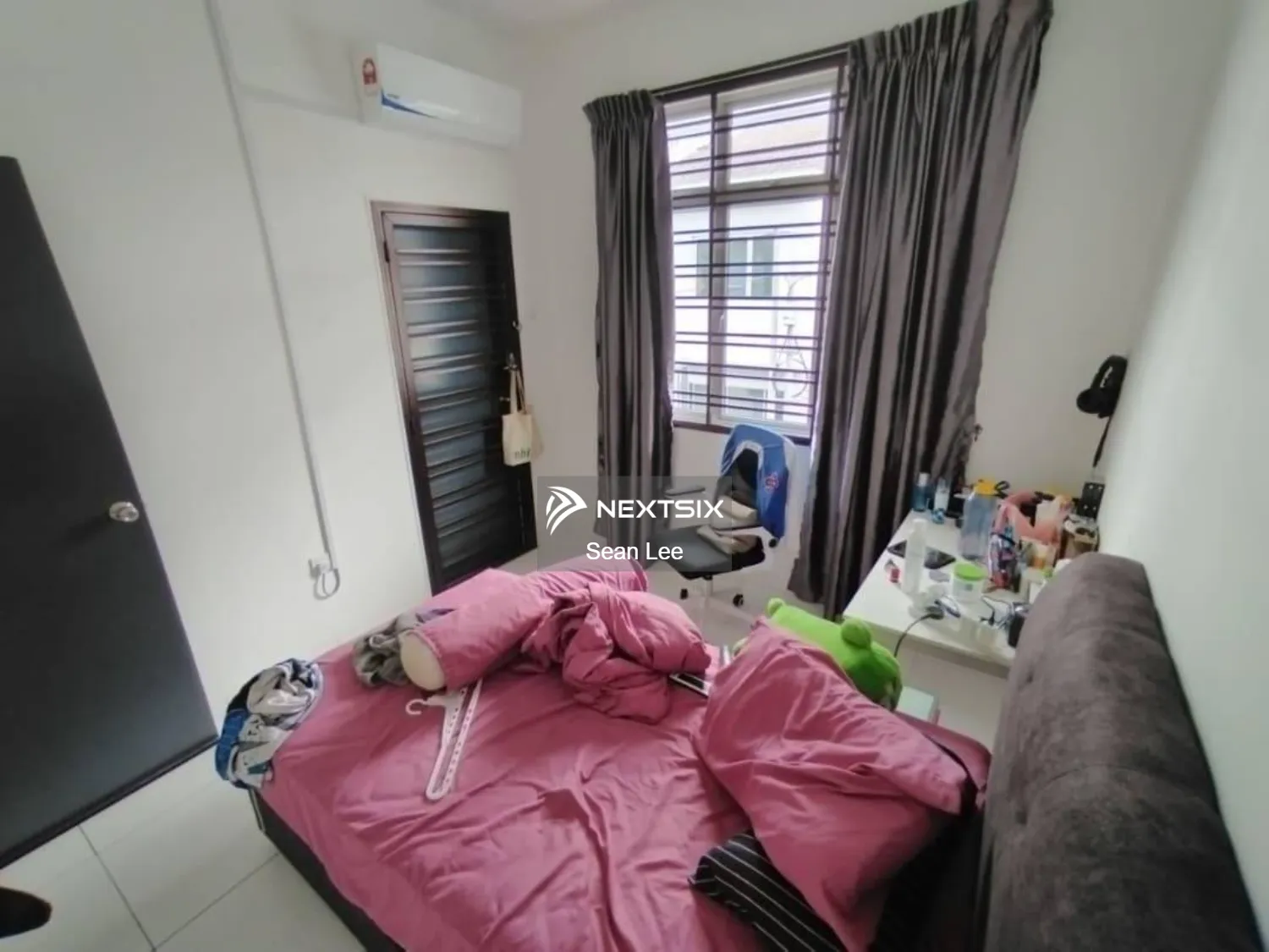 2-sty Terrace/Link House For Sale in Skudai Johor - Image 13