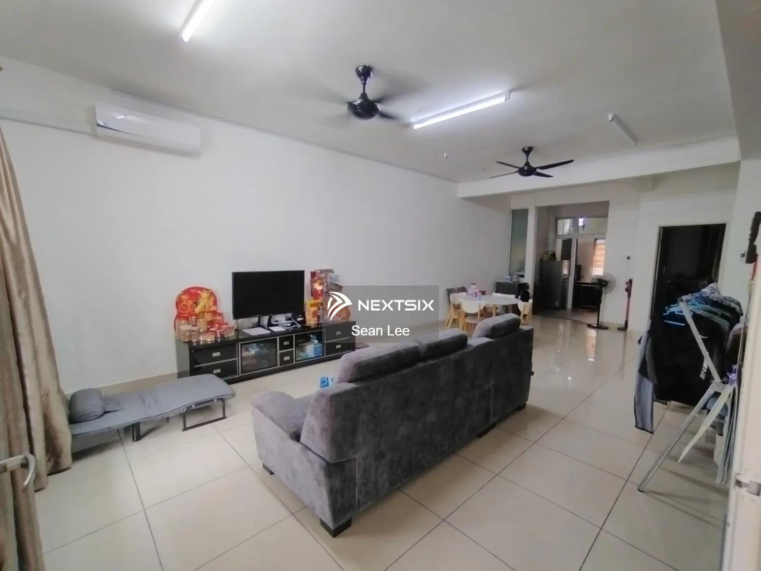 2-sty Terrace/Link House For Sale in Skudai Johor - Image 2