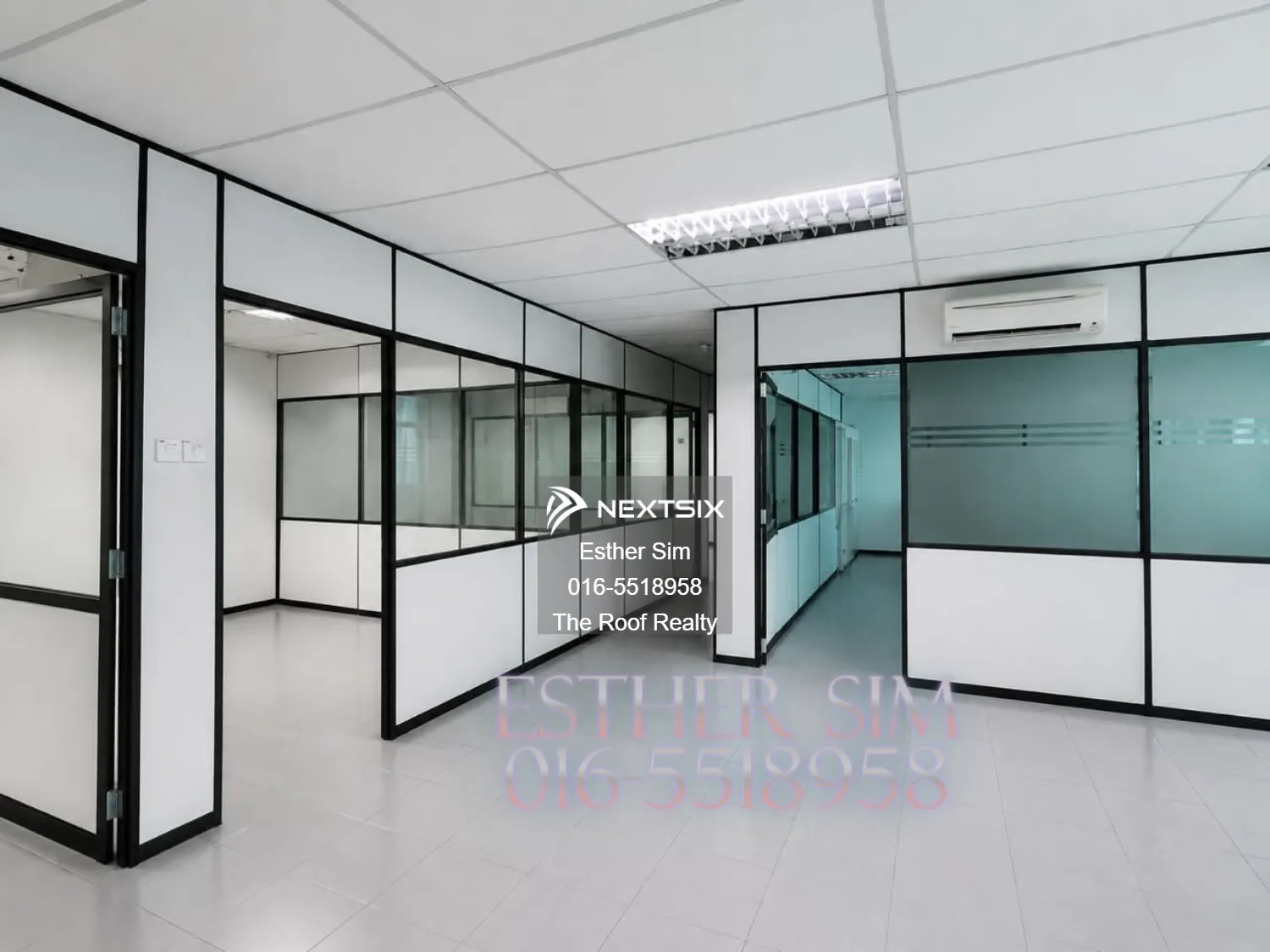 Detached Factory For Rent in Bukit Minyak Penang - Image 2