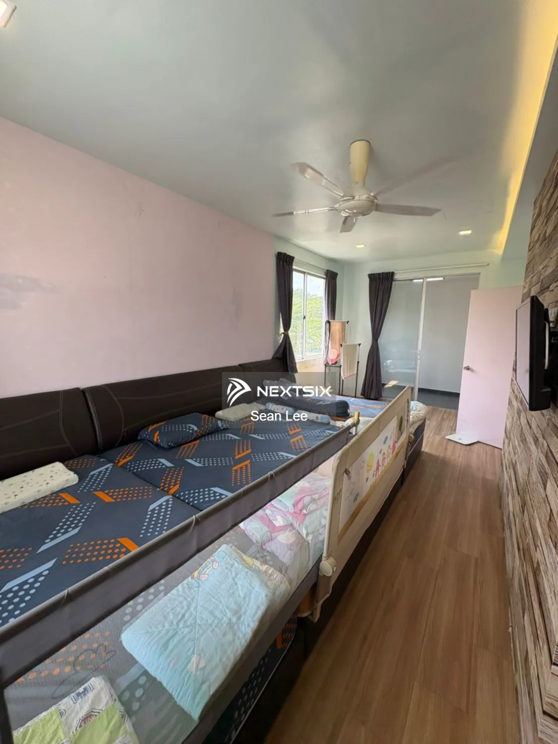 1.5-sty Terrace/Link House For Sale in Setia Tropika Johor - Image 6