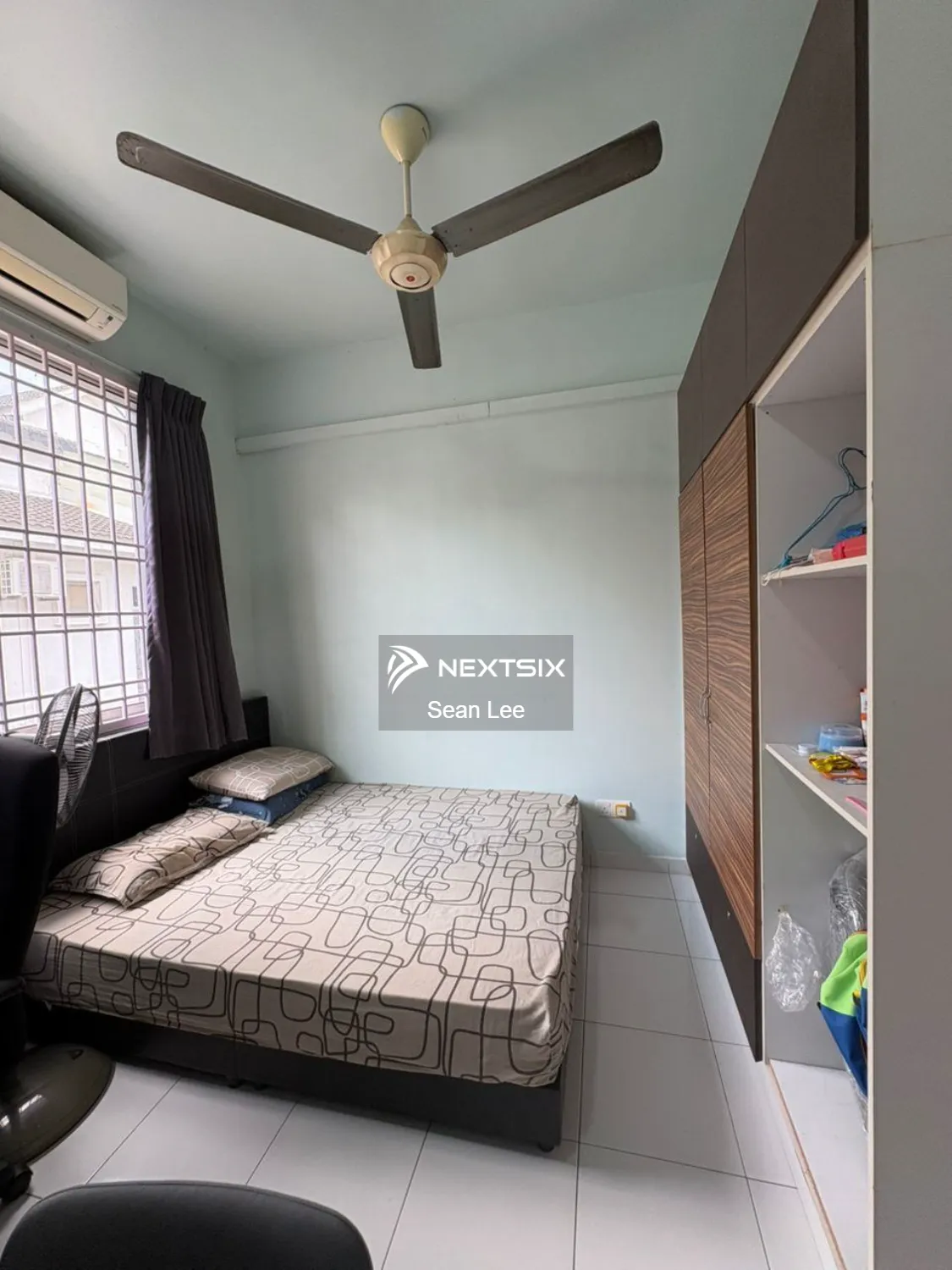1.5-sty Terrace/Link House For Sale in Setia Tropika Johor - Image 8