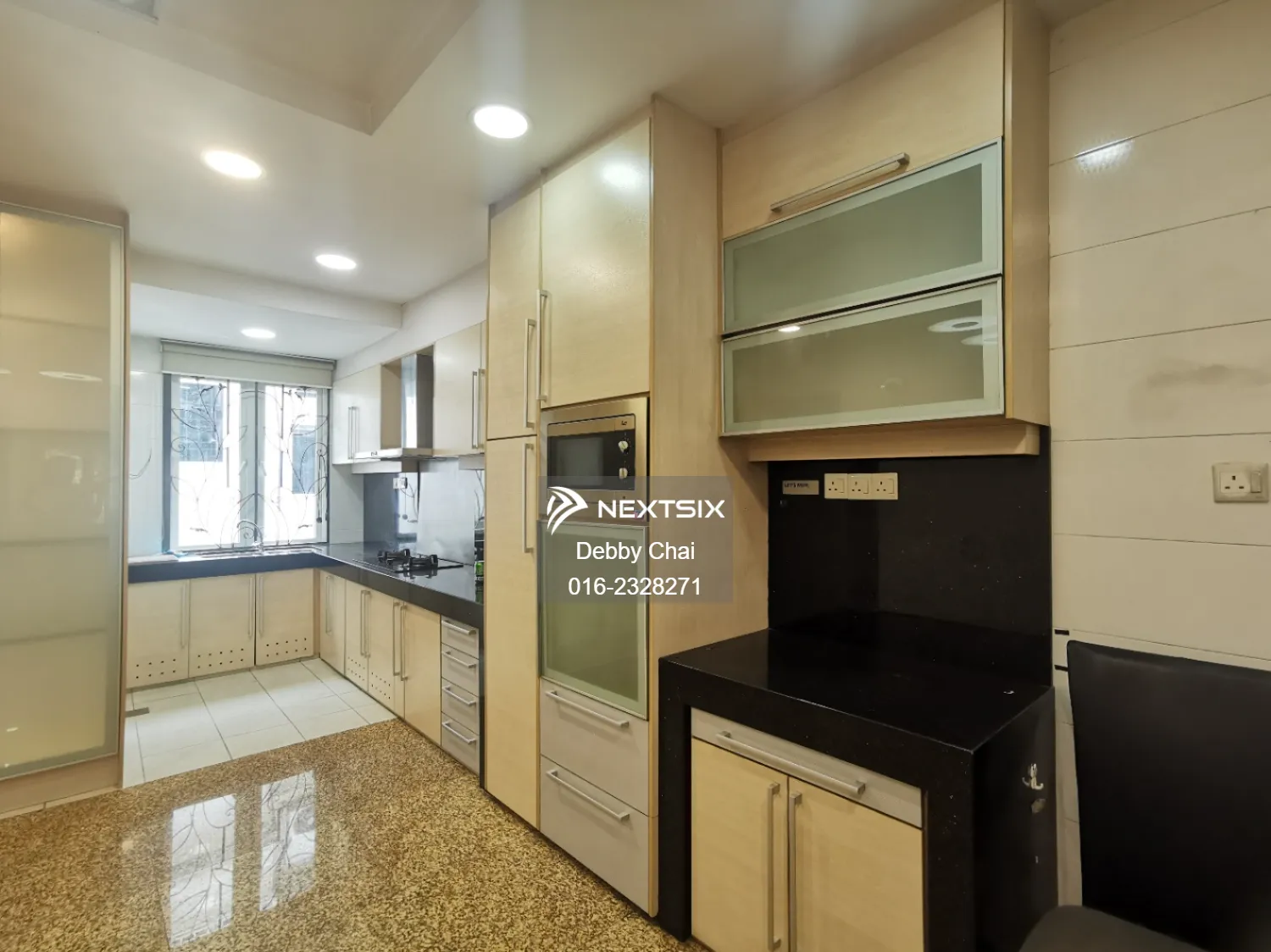 2-sty Terrace/Link House For Sale in Damansara Damai Selangor