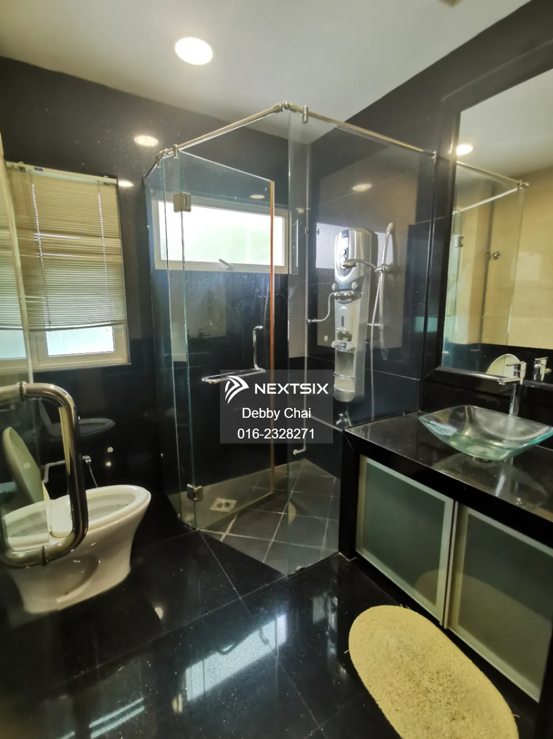 2-sty Terrace/Link House For Sale in Damansara Damai Selangor - Image 10