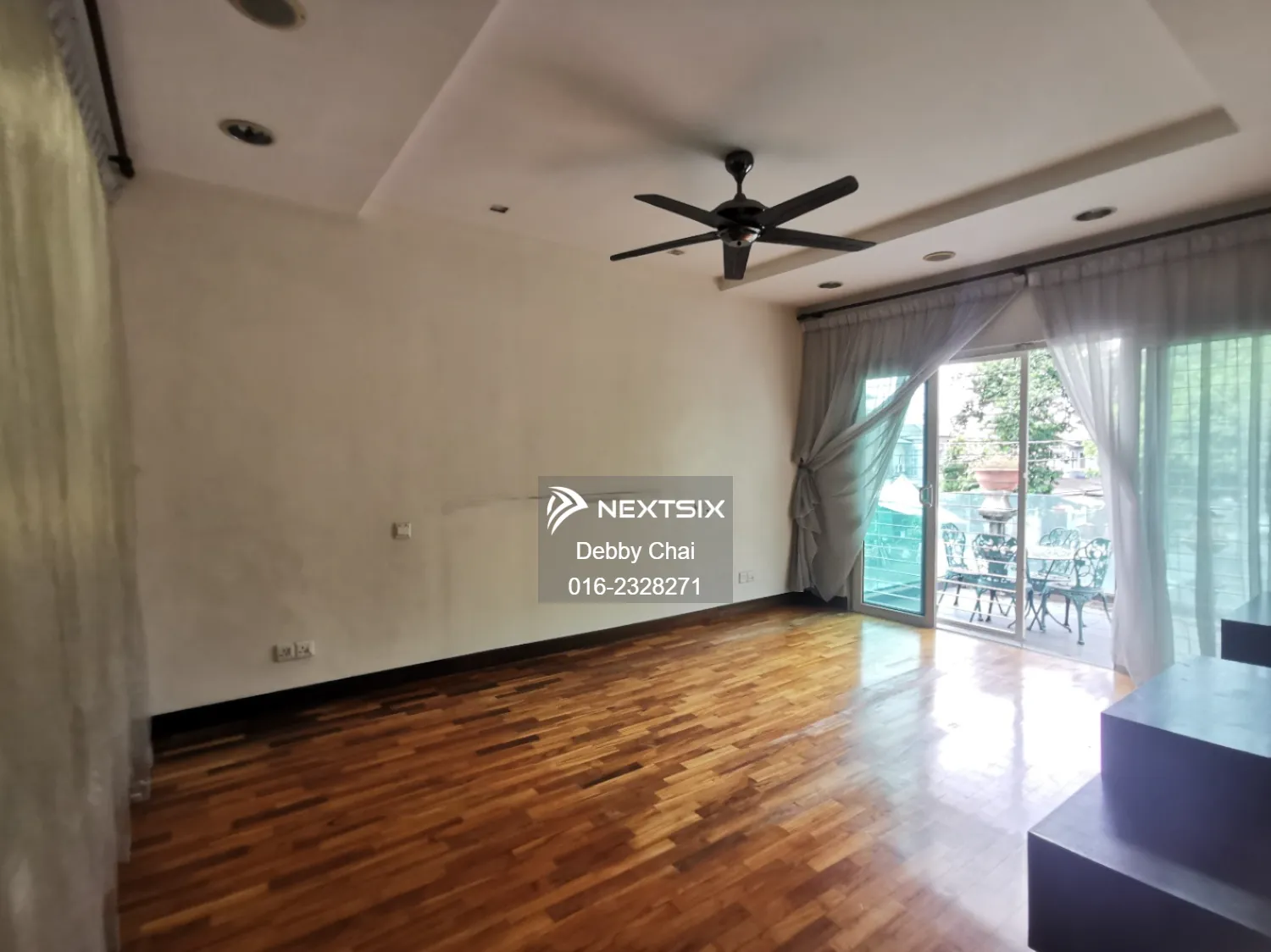 2-sty Terrace/Link House For Sale in Damansara Damai Selangor - Image 11