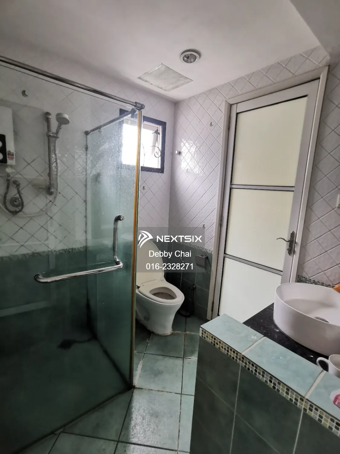 2-sty Terrace/Link House For Sale in Damansara Damai Selangor - Image 6