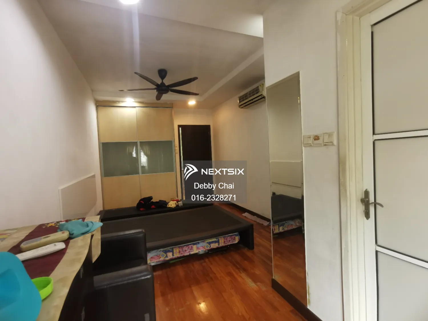 2-sty Terrace/Link House For Sale in Damansara Damai Selangor - Image 7