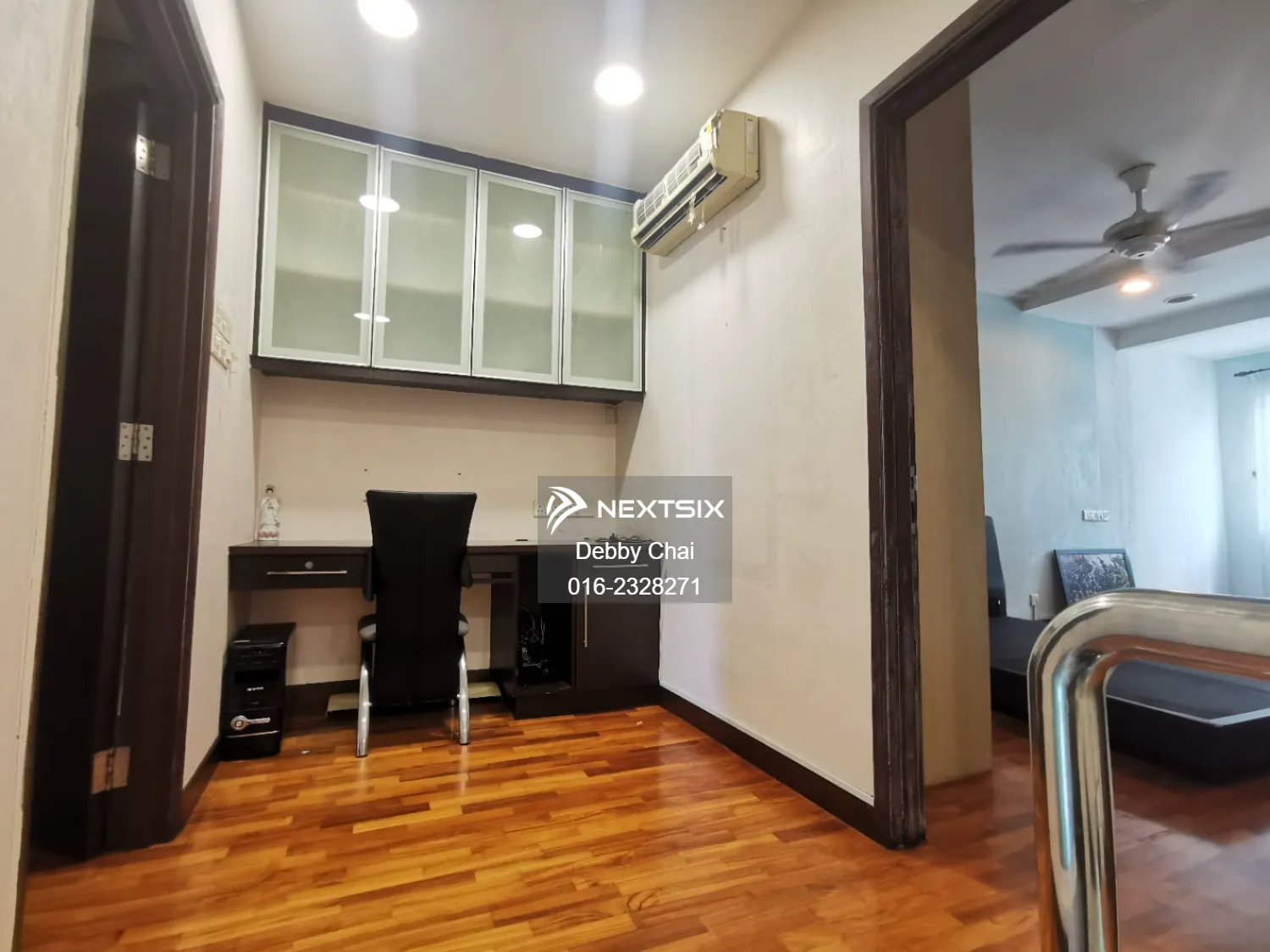2-sty Terrace/Link House For Sale in Damansara Damai Selangor - Image 8
