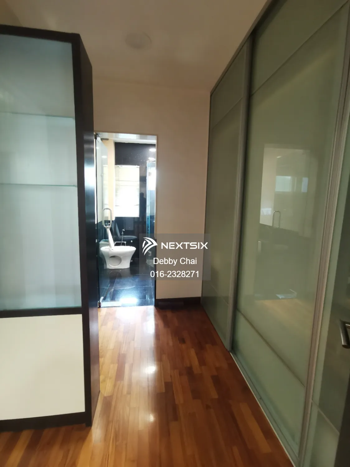 2-sty Terrace/Link House For Sale in Damansara Damai Selangor - Image 9