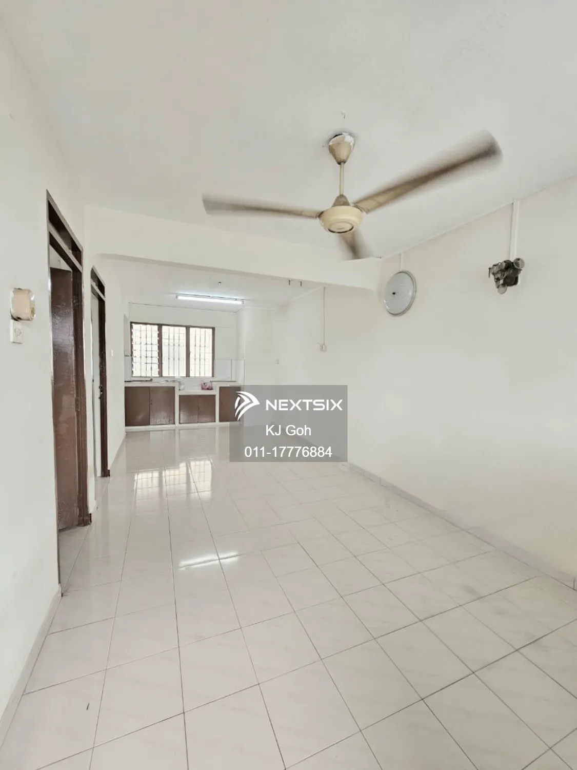 Flat For Rent in Skudai Johor