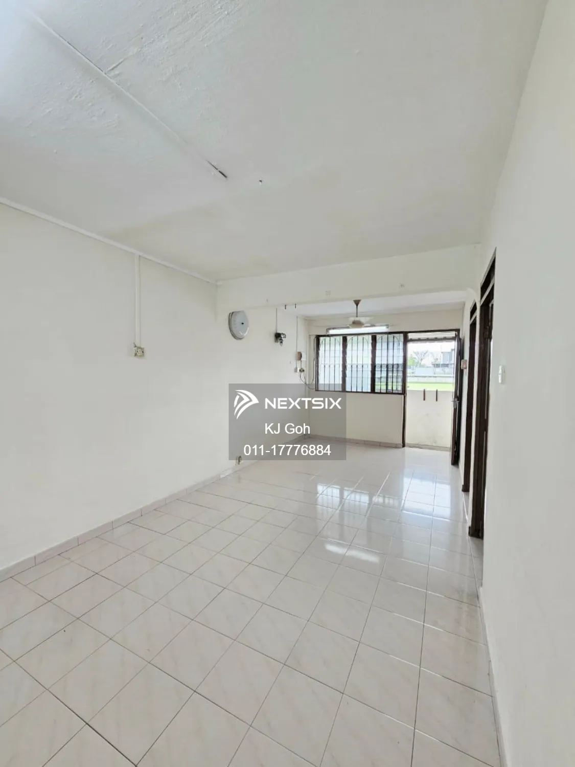 Flat For Rent in Skudai Johor - Image 2