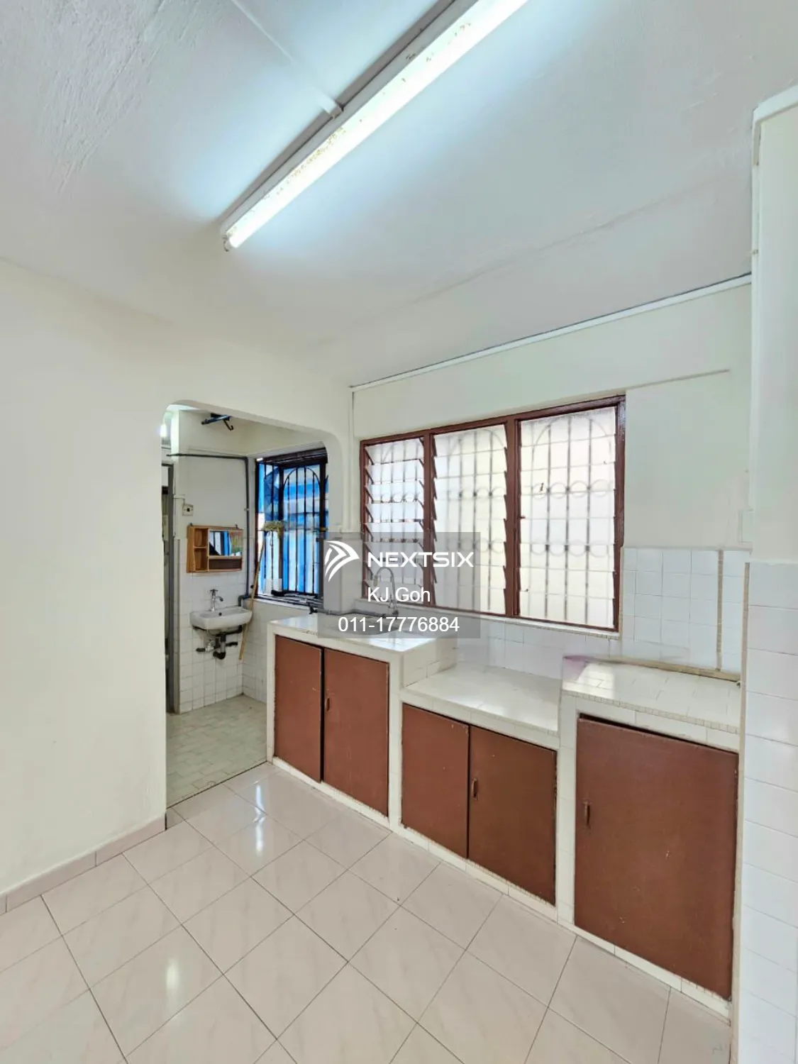 Flat For Rent in Skudai Johor - Image 3