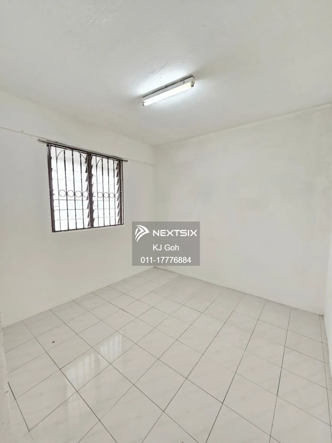Flat For Rent in Skudai Johor - Image 4