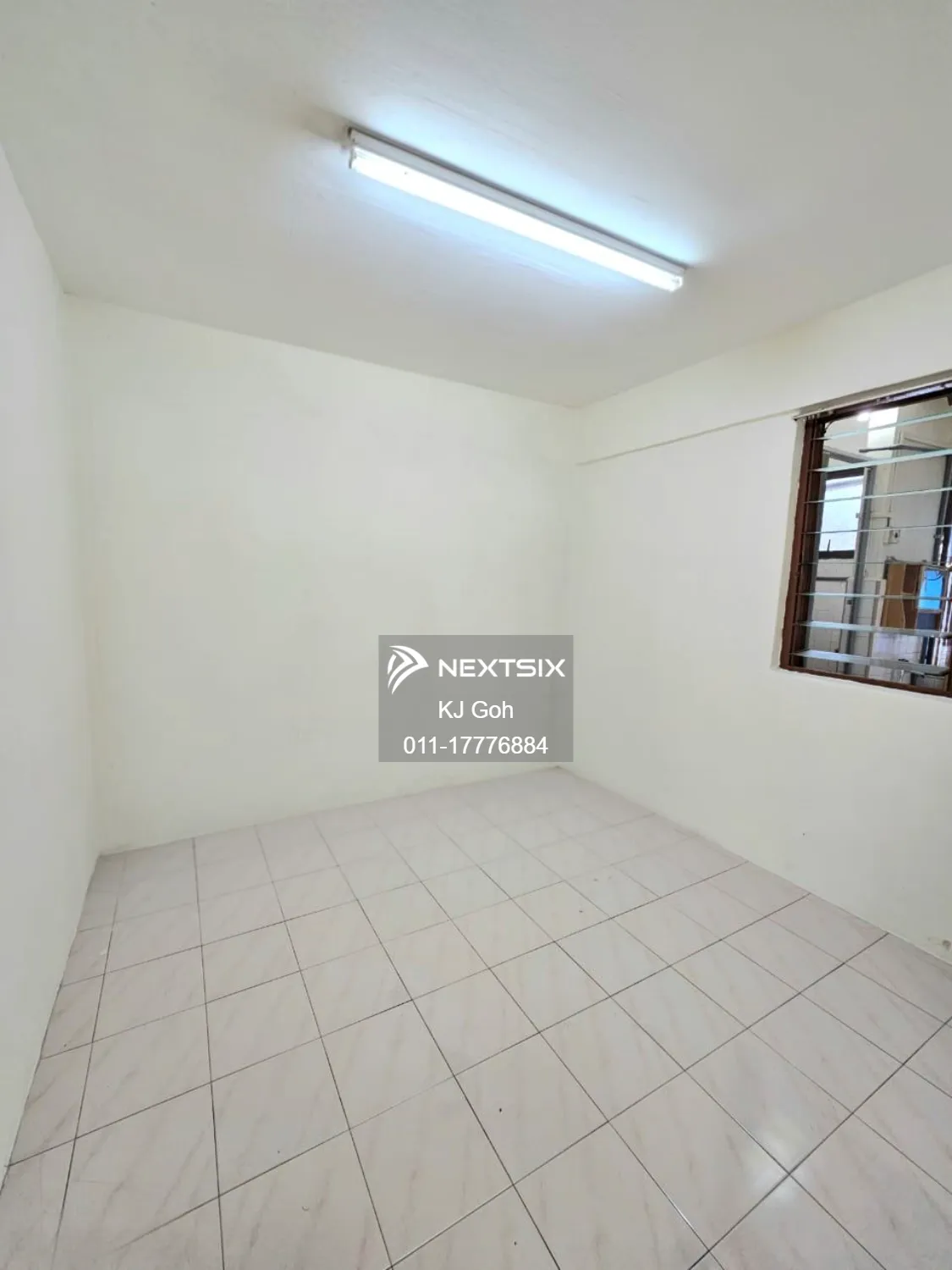 Flat For Rent in Skudai Johor - Image 5