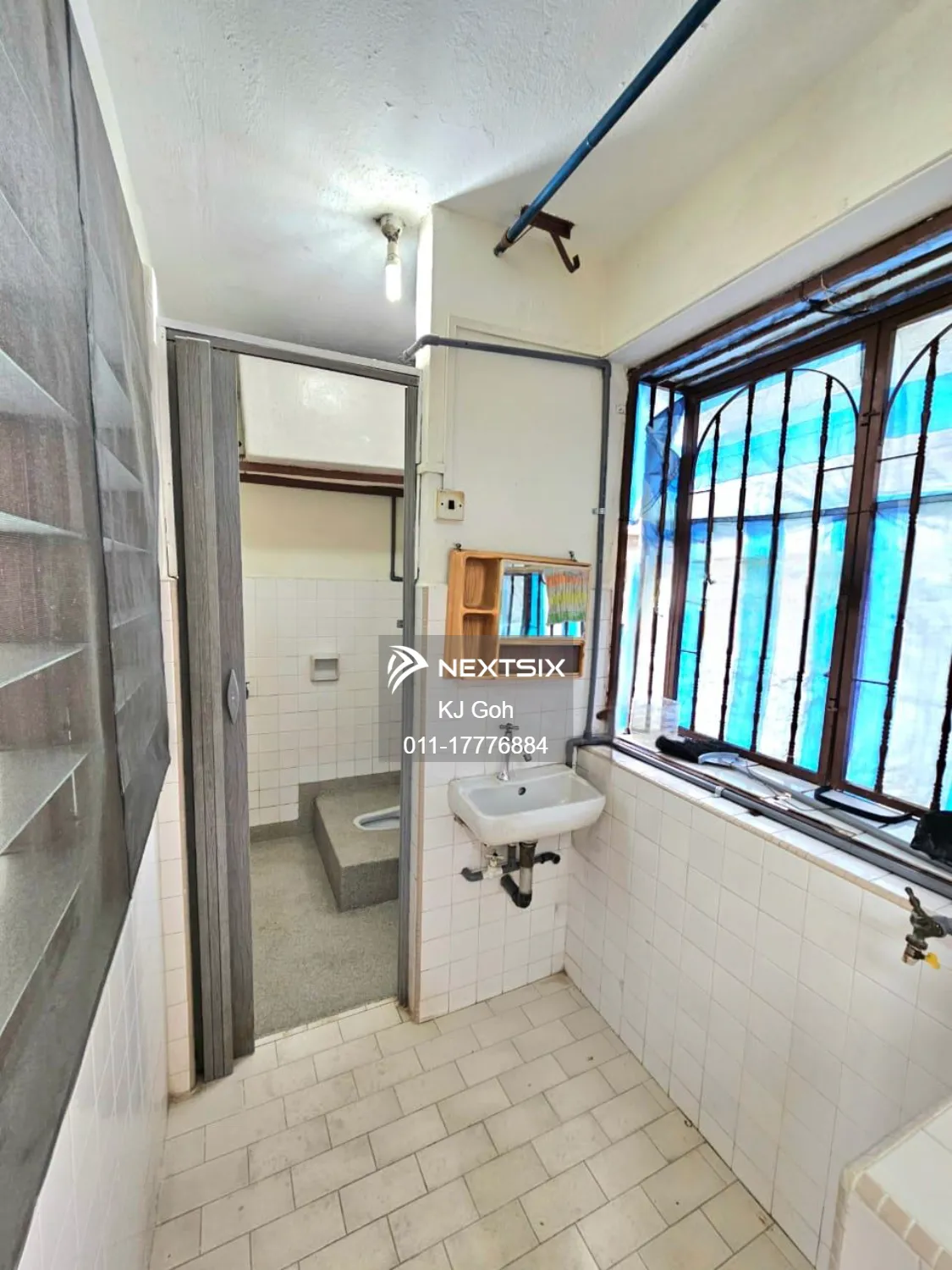 Flat For Rent in Skudai Johor - Image 6