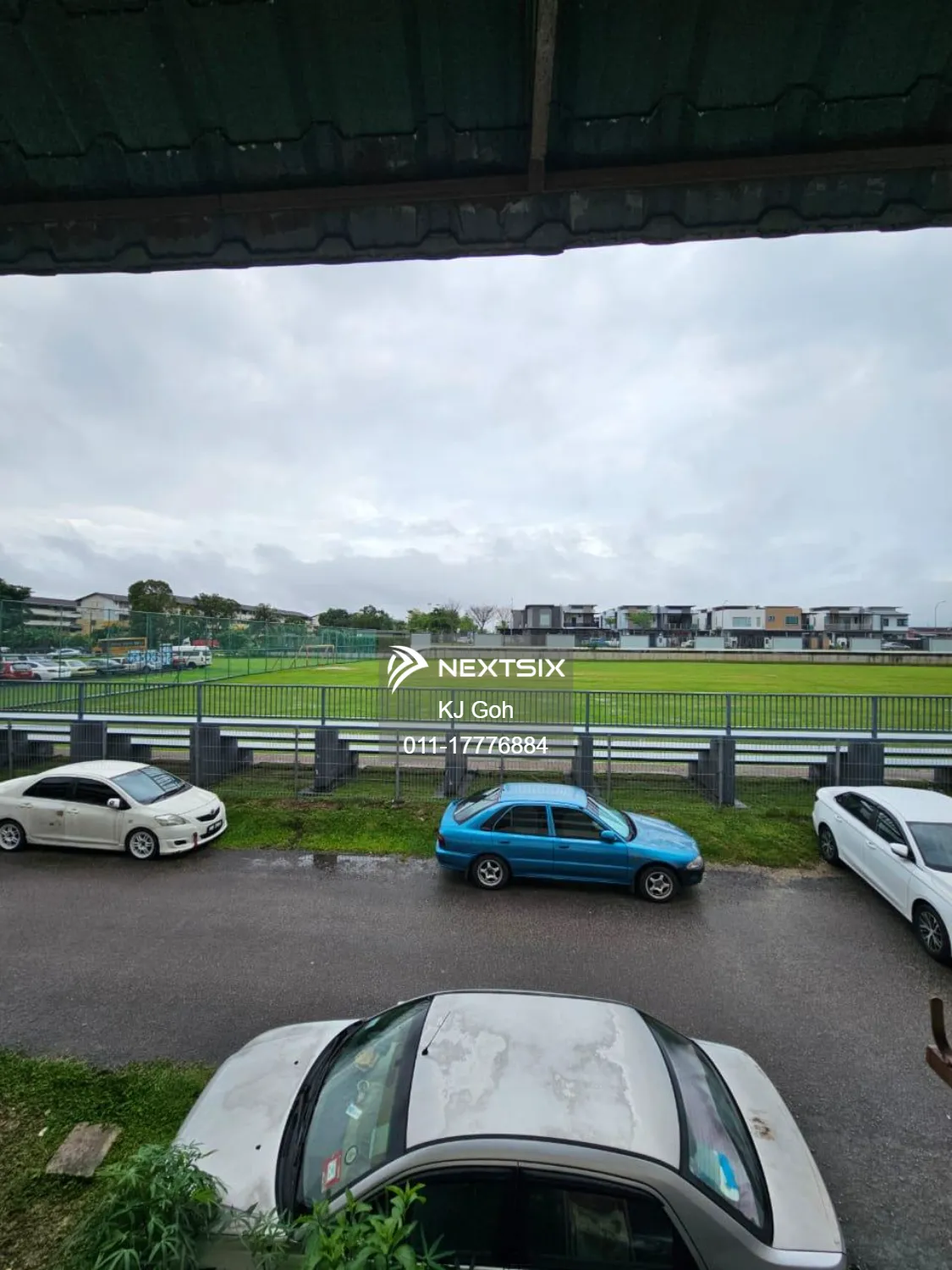 Flat For Rent in Skudai Johor - Image 7