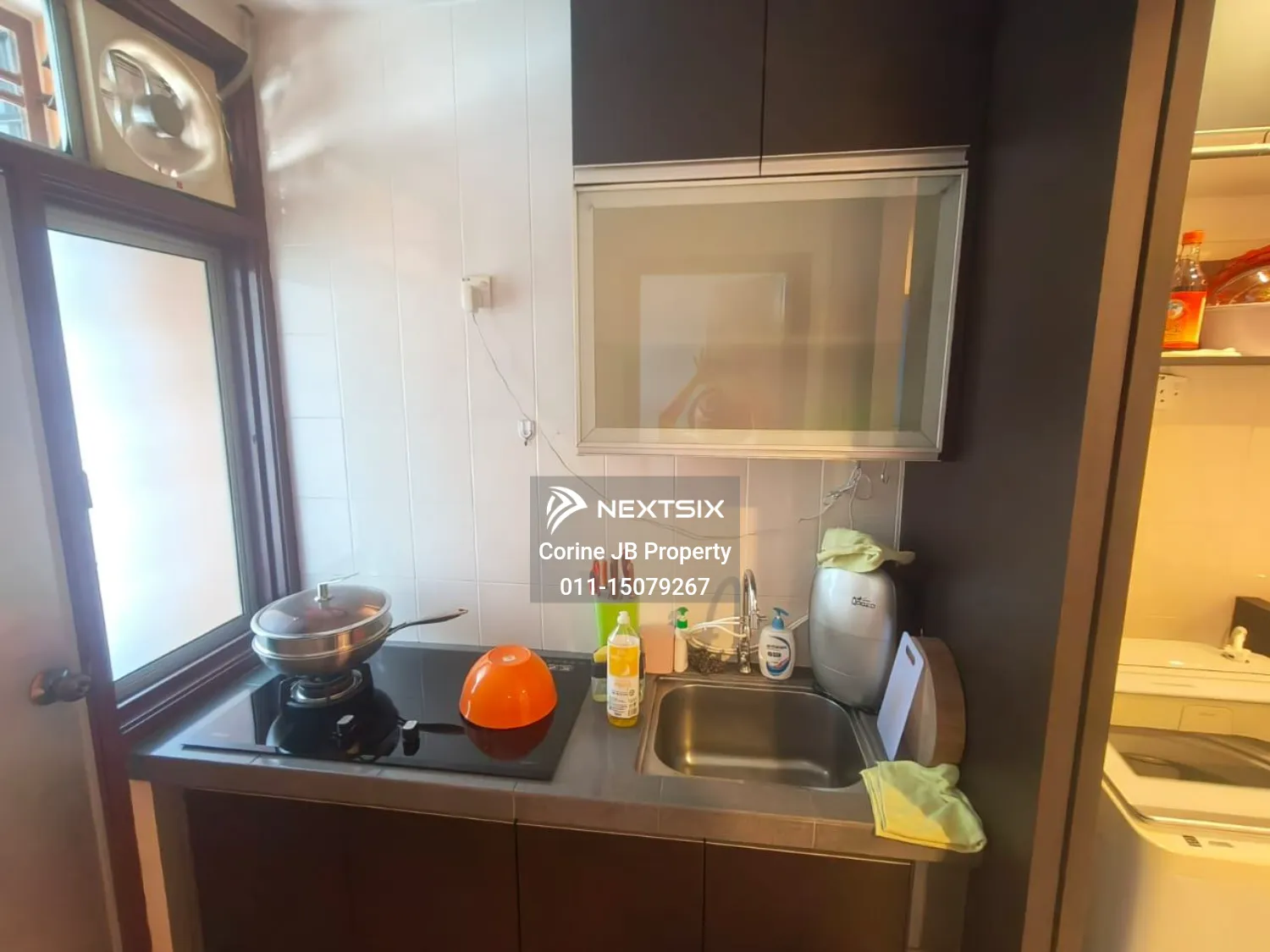 1-sty Terrace/Link House For Sale in Johor Bahru Johor - Image 4