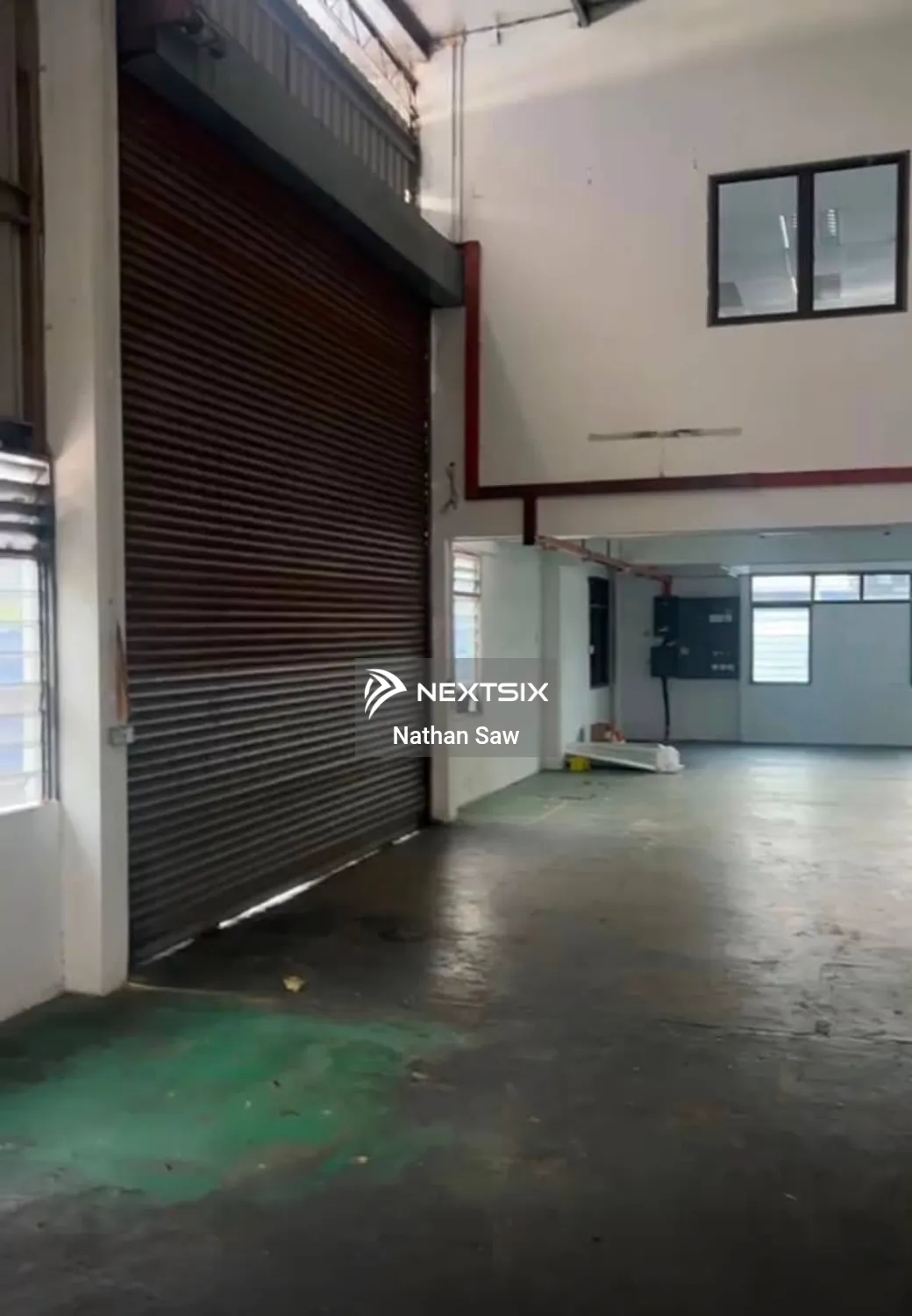 Factory For Rent in Juru Penang - Image 2