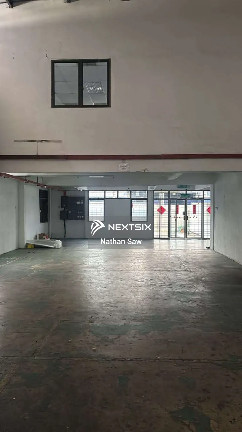 Factory For Rent in Juru Penang - Image 4