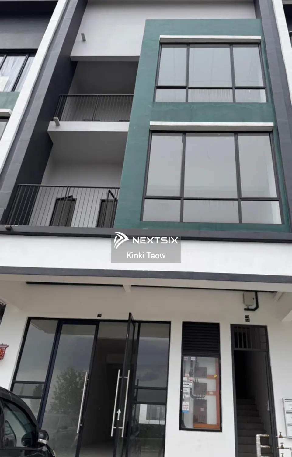 Shop For Rent in Johor Bahru Johor