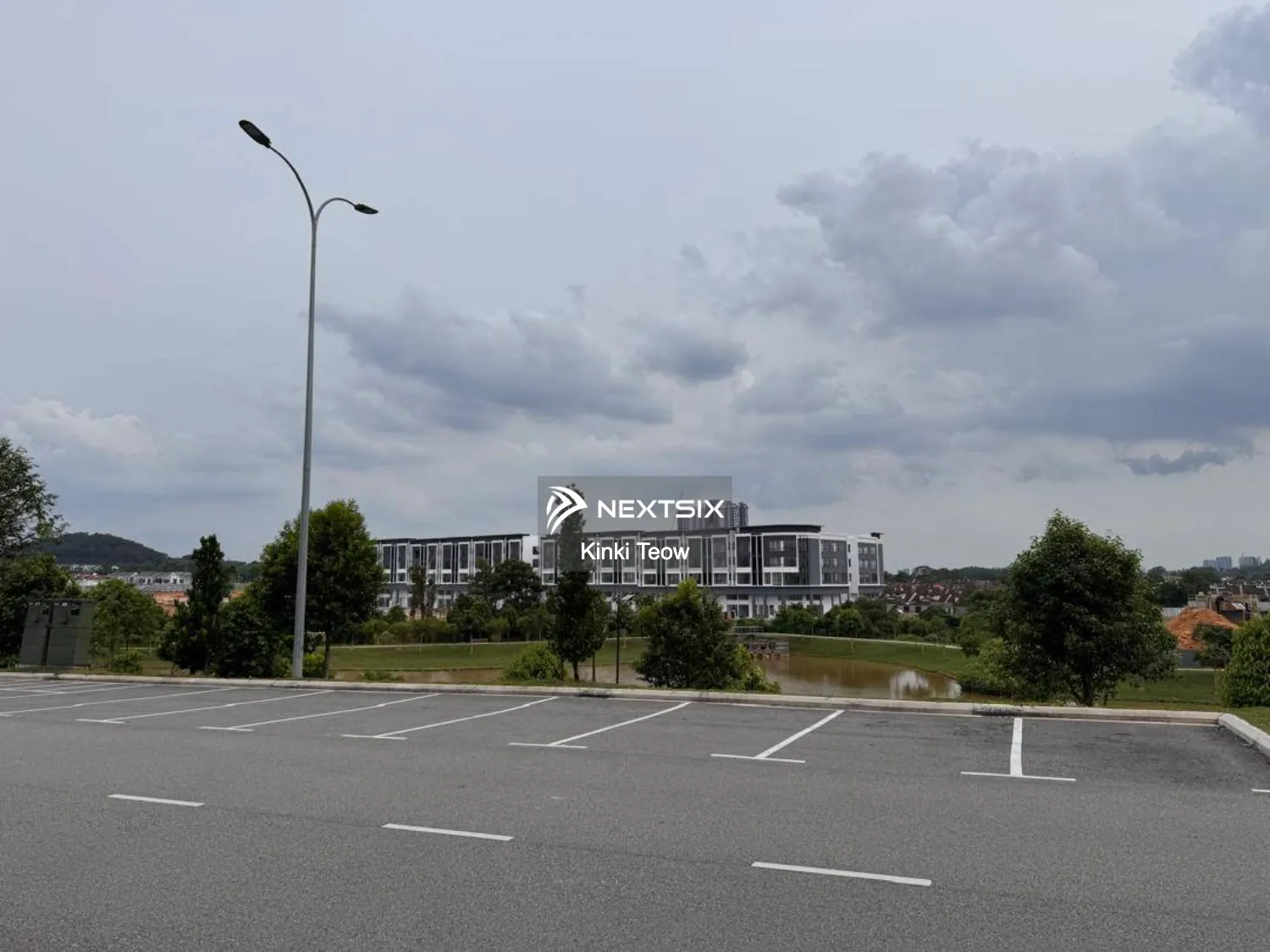 Shop For Rent in Johor Bahru Johor - Image 6