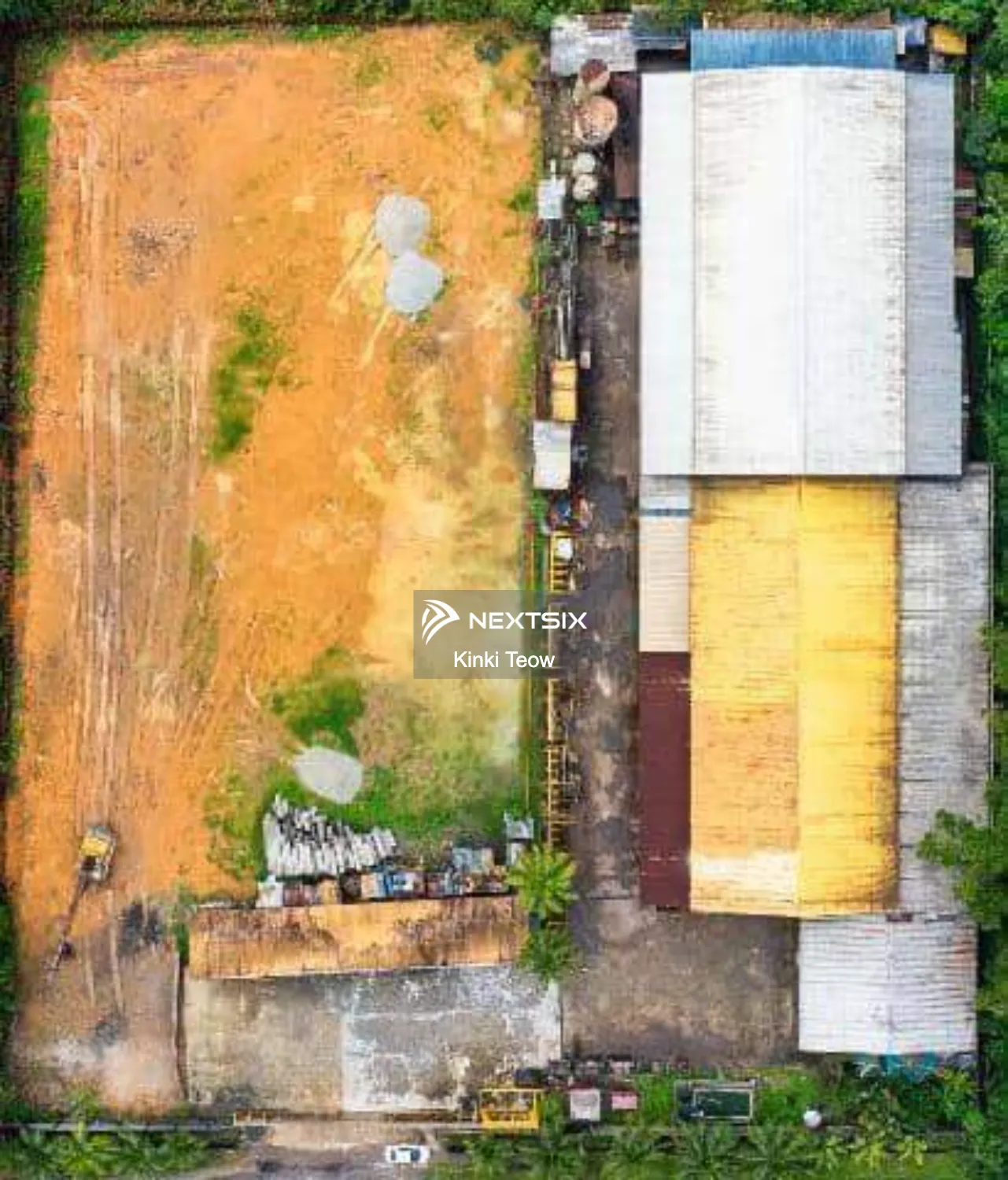 Detached Factory For Sale in Senai Johor - Image 5