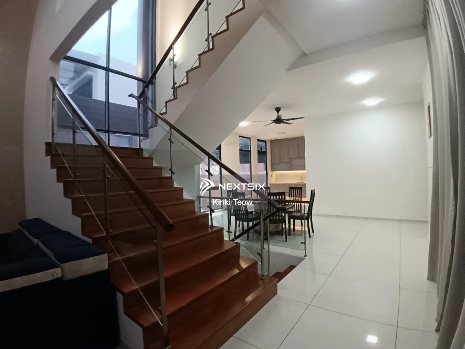 Bungalow For Sale in Horizon Hills Johor - Image 3