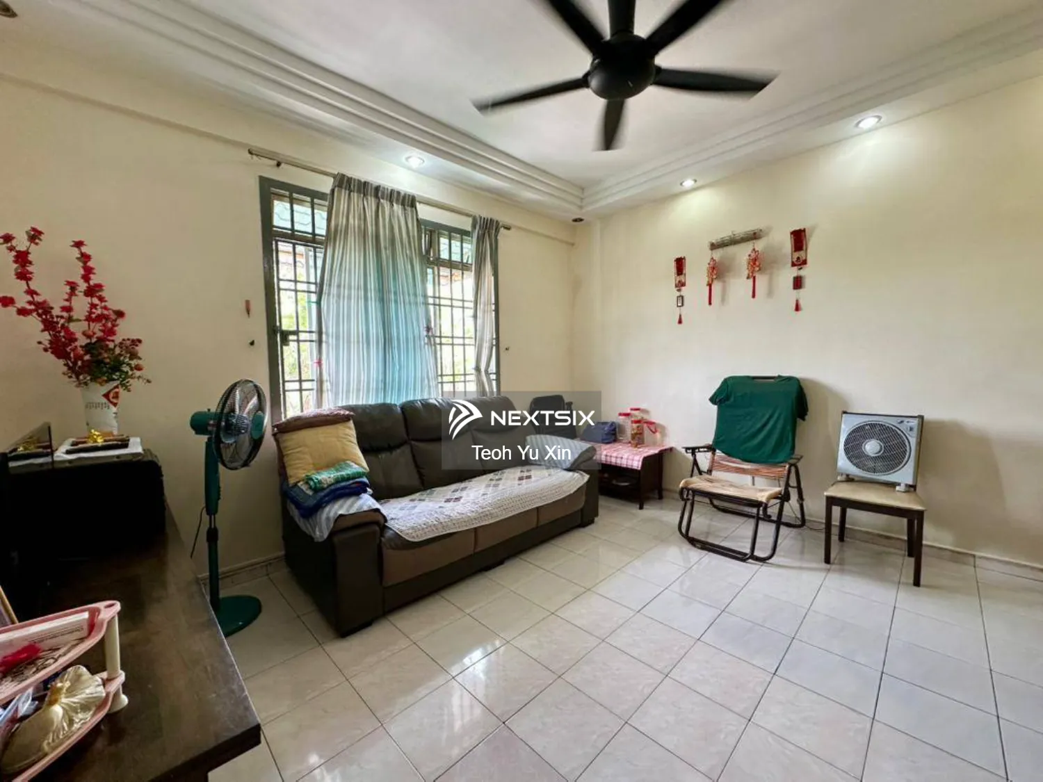 Townhouse For Sale in Skudai Johor