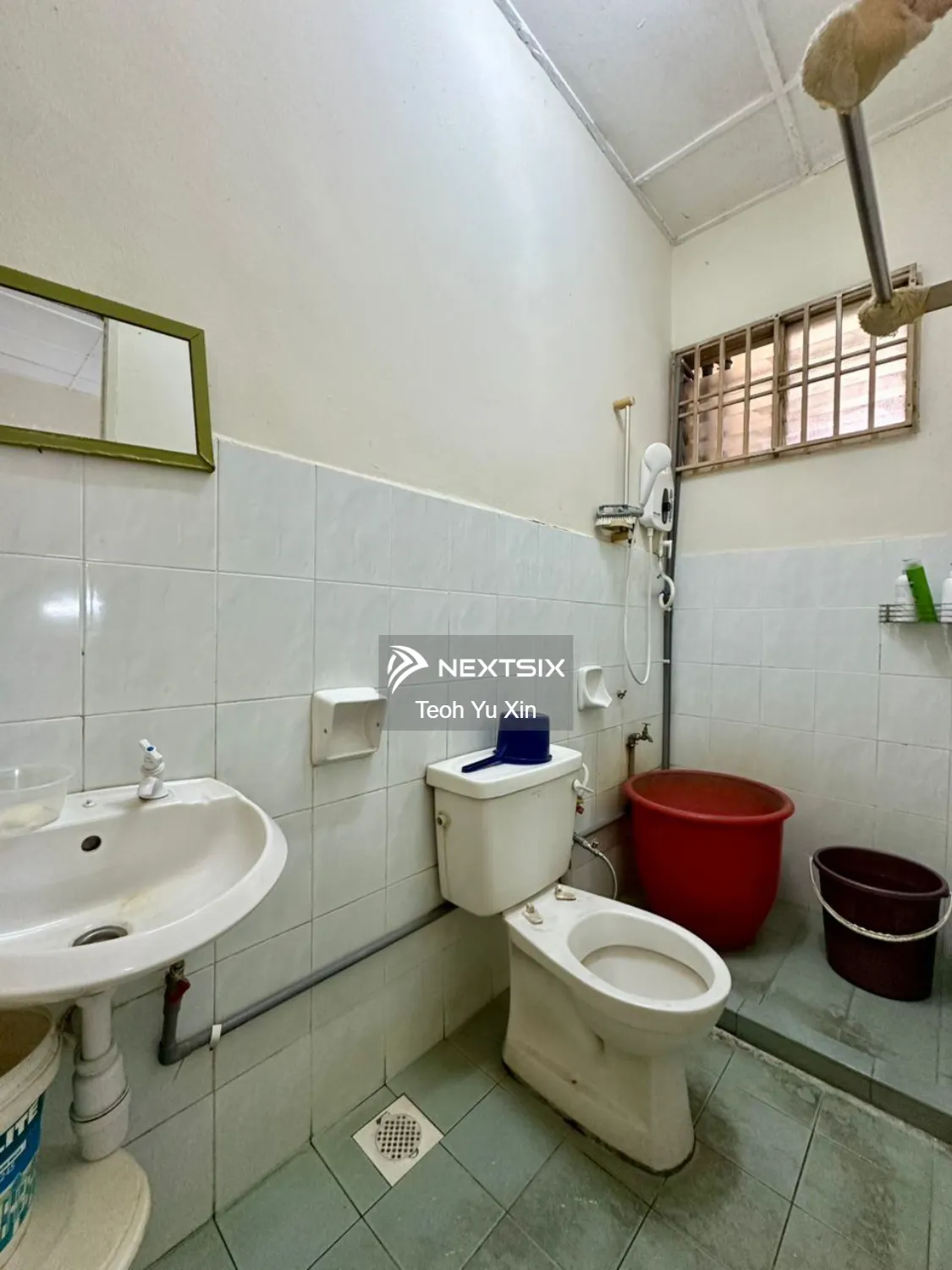 Townhouse For Sale in Skudai Johor - Image 10
