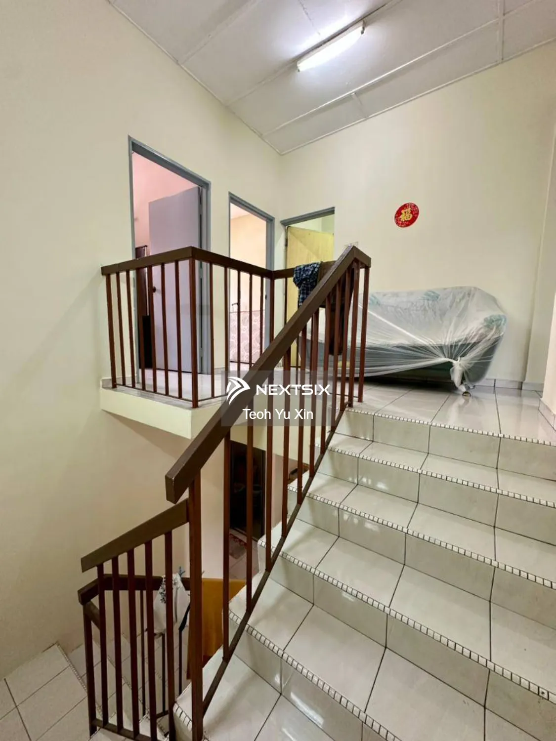 Townhouse For Sale in Skudai Johor - Image 11
