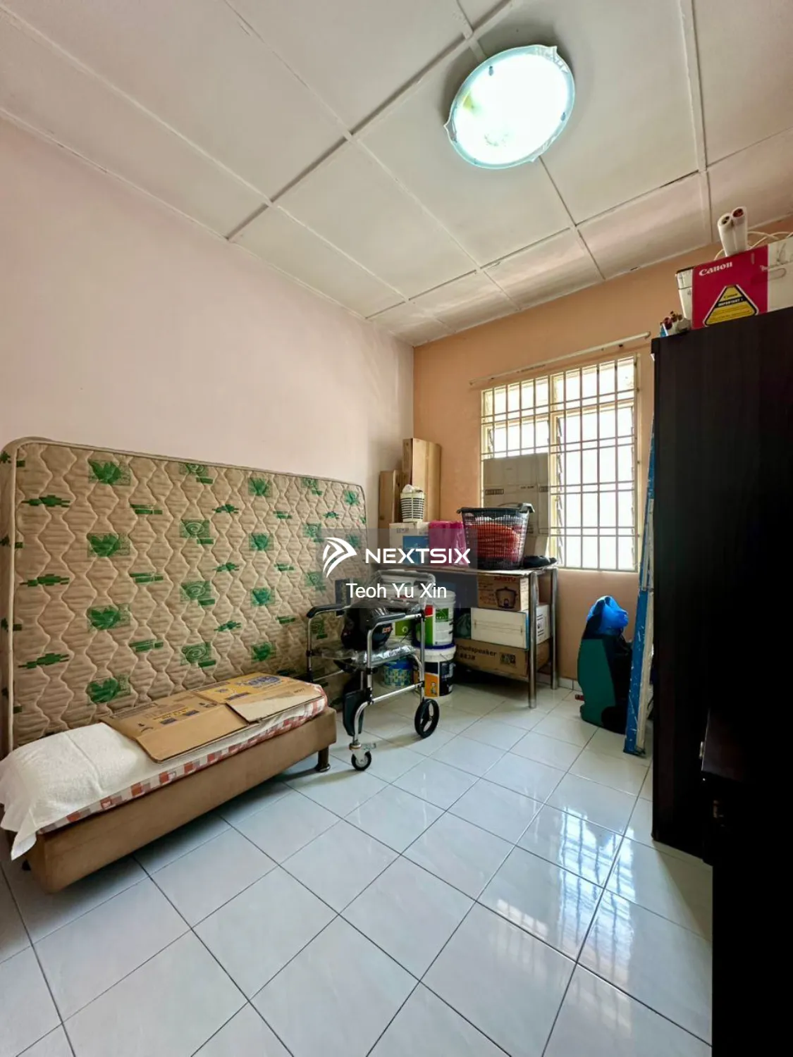 Townhouse For Sale in Skudai Johor - Image 12