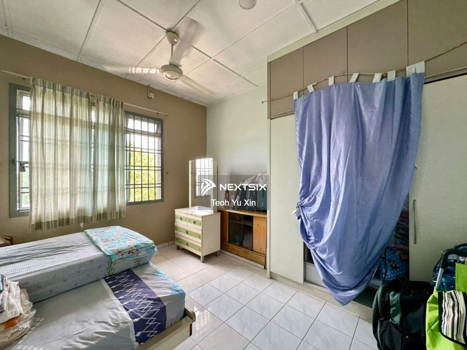 Townhouse For Sale in Skudai Johor - Image 13