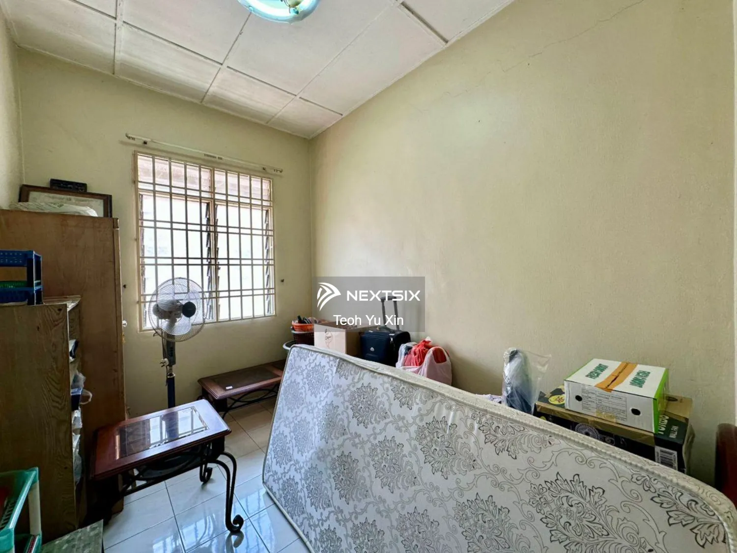Townhouse For Sale in Skudai Johor - Image 14