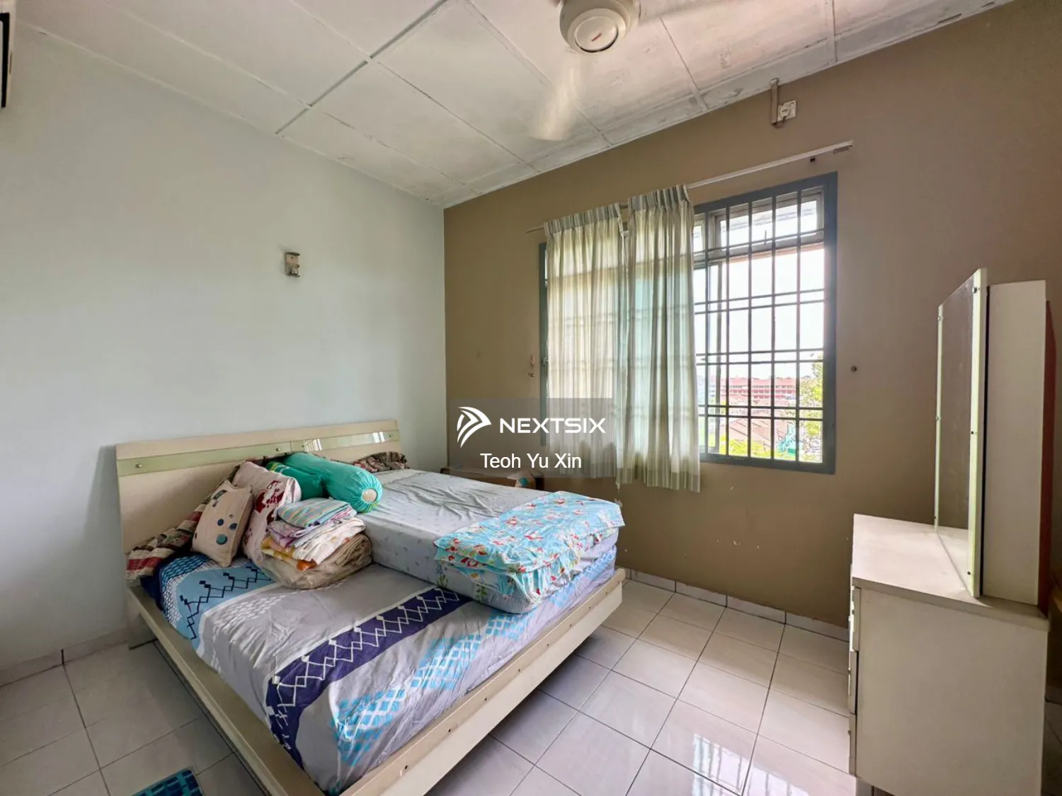 Townhouse For Sale in Skudai Johor - Image 15