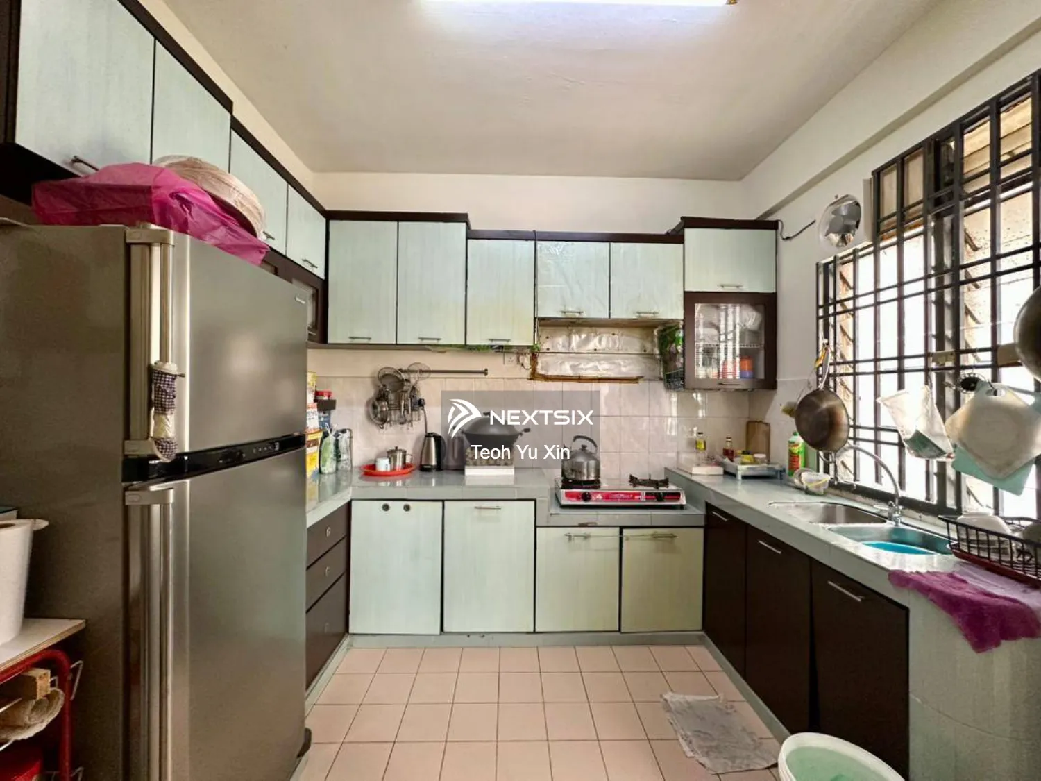 Townhouse For Sale in Skudai Johor - Image 5
