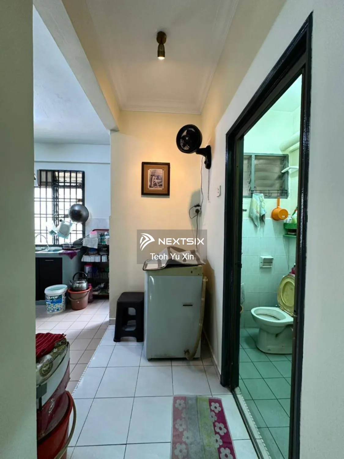 Townhouse For Sale in Skudai Johor - Image 6