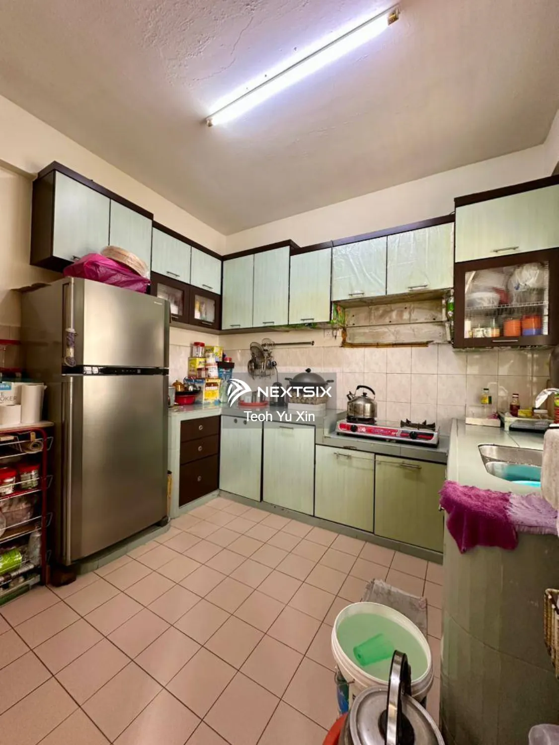 Townhouse For Sale in Skudai Johor - Image 7