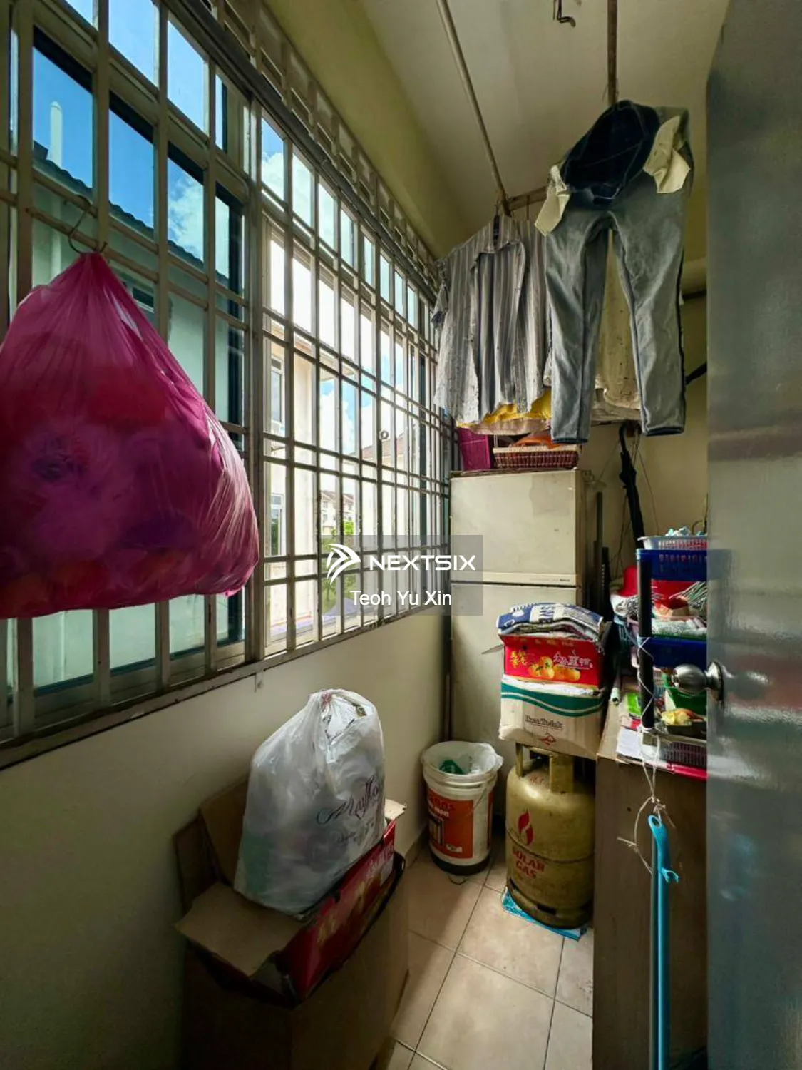 Townhouse For Sale in Skudai Johor - Image 8