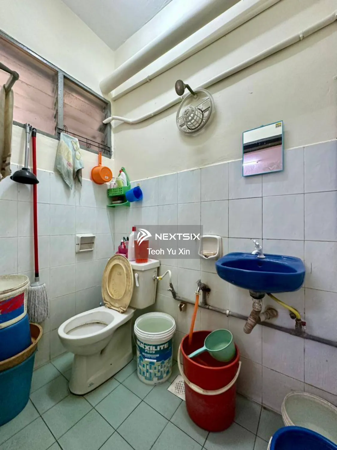 Townhouse For Sale in Skudai Johor - Image 9