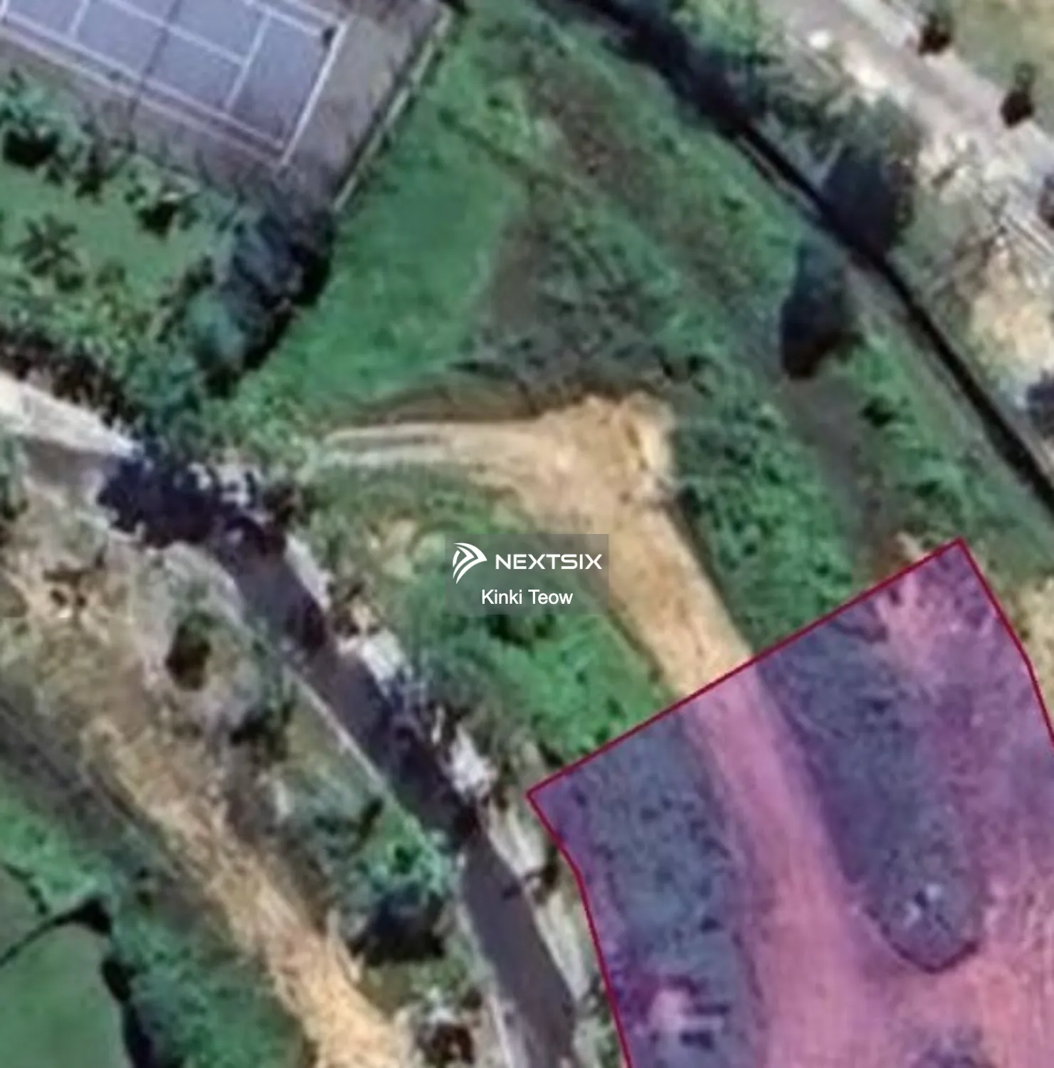 Residential Land For Sale in Iskandar Puteri (Nusajaya) Johor