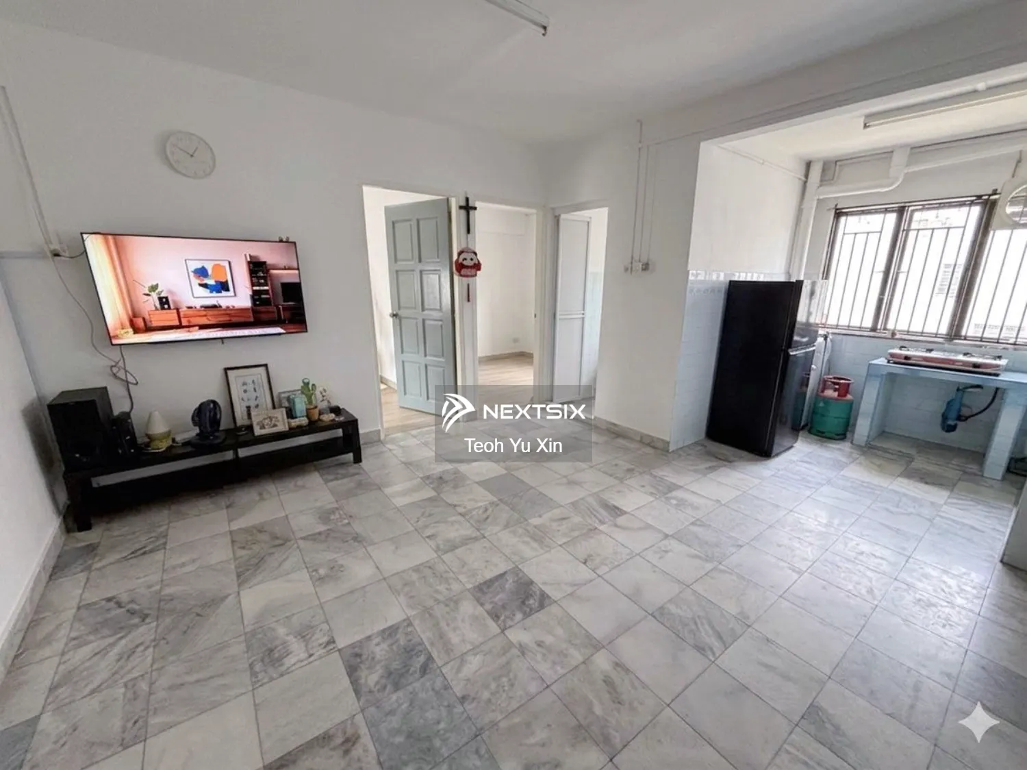 Flat For Sale in Skudai Johor