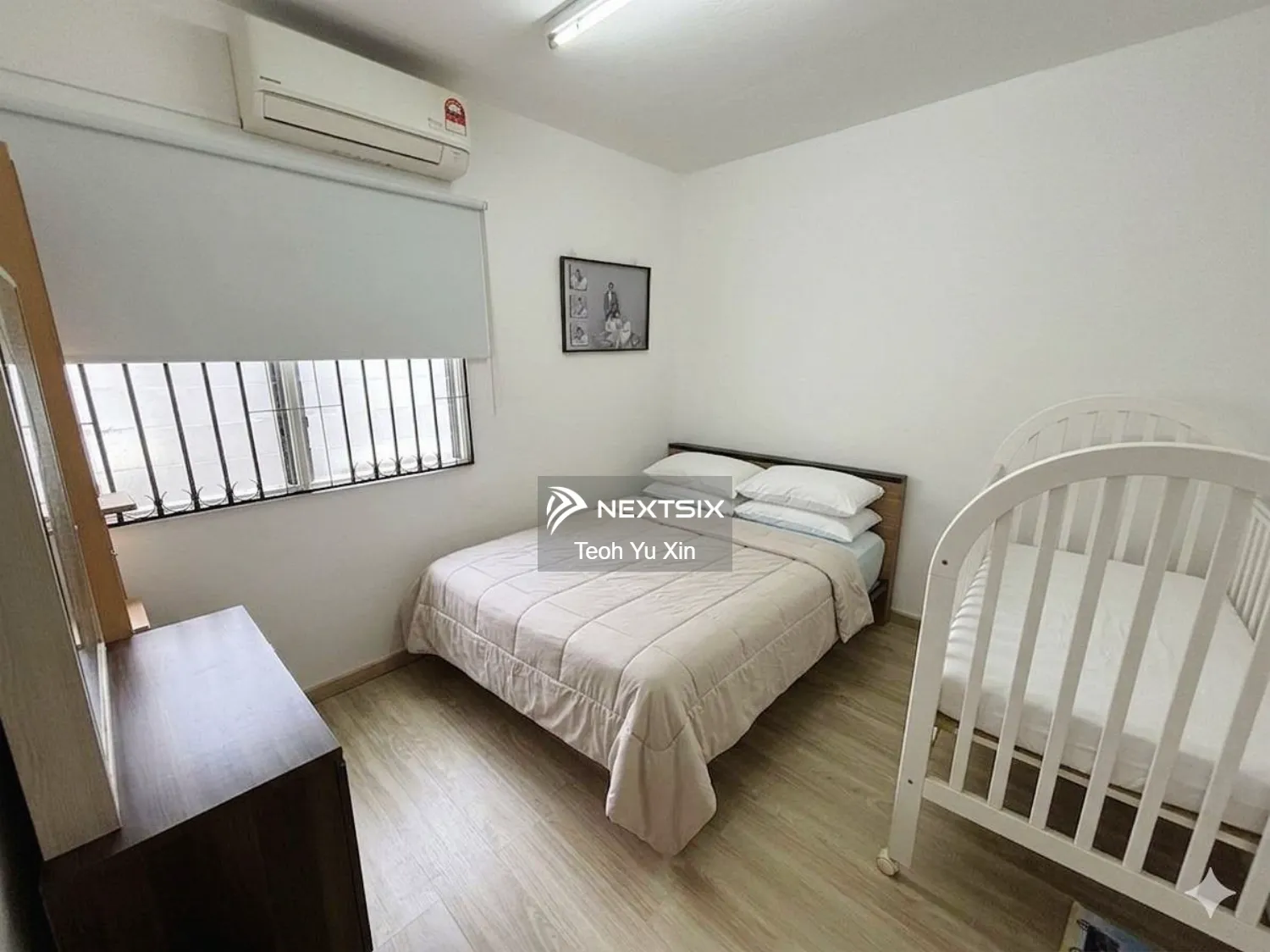 Flat For Sale in Skudai Johor - Image 2