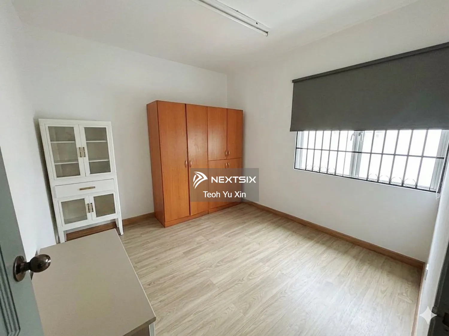 Flat For Sale in Skudai Johor - Image 3
