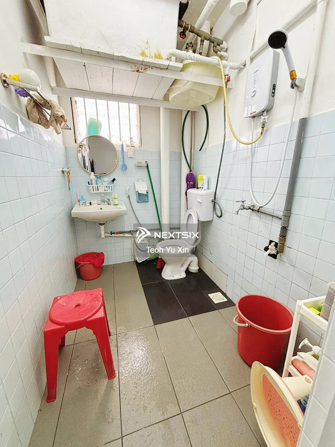 Flat For Sale in Skudai Johor - Image 4